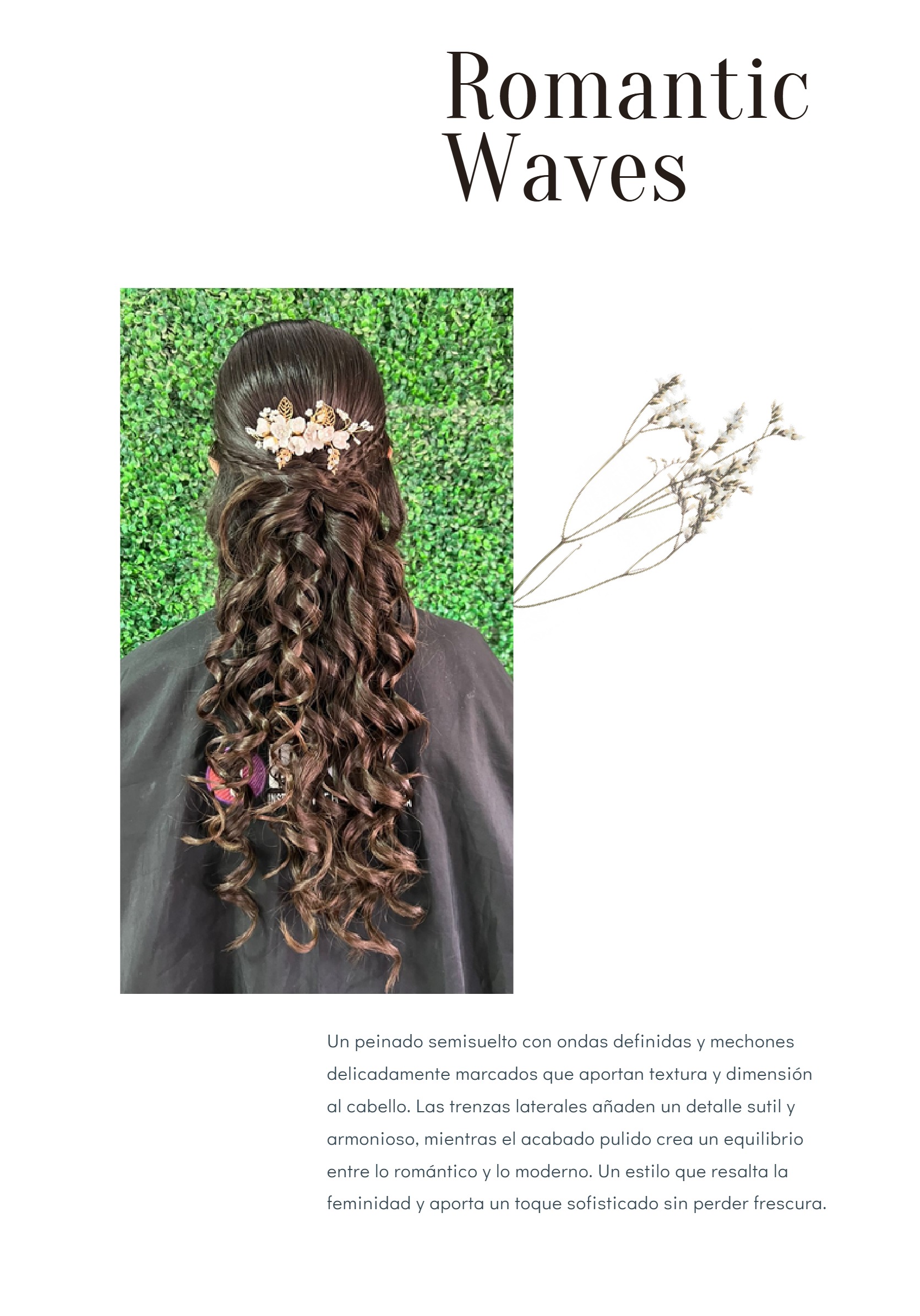 PEINADOS DIOSDELI ACEVEDO — page 8