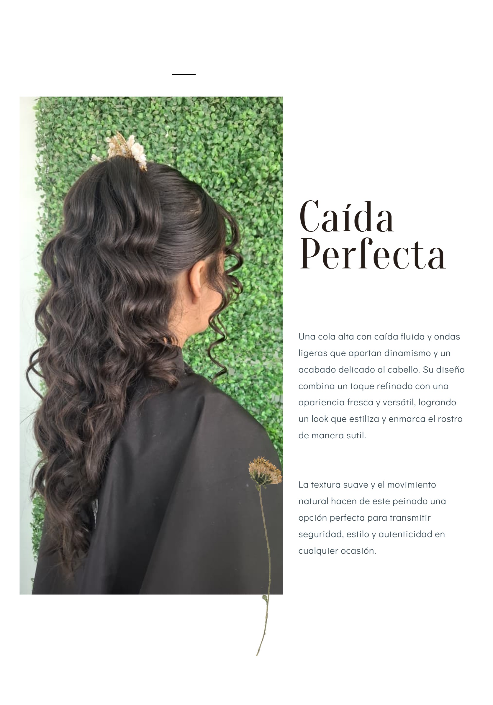 PEINADOS DIOSDELI ACEVEDO — page 9