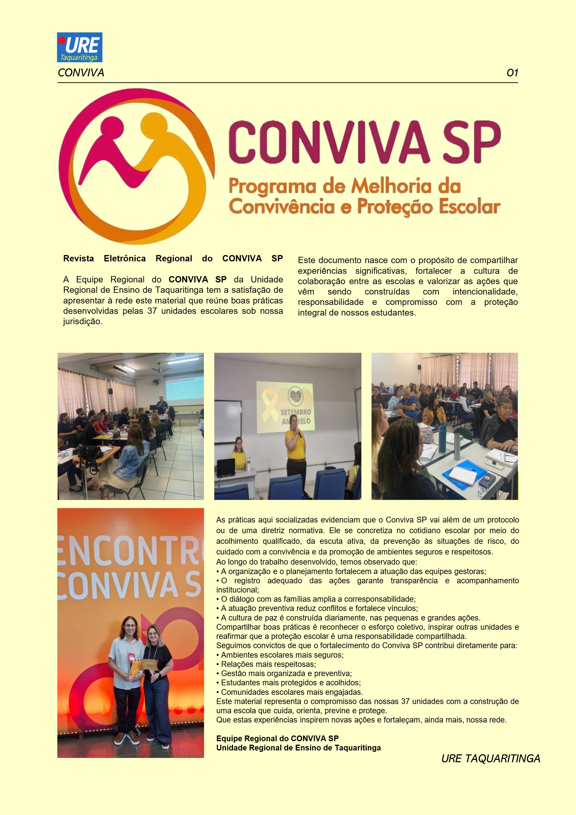 Conviva 2026