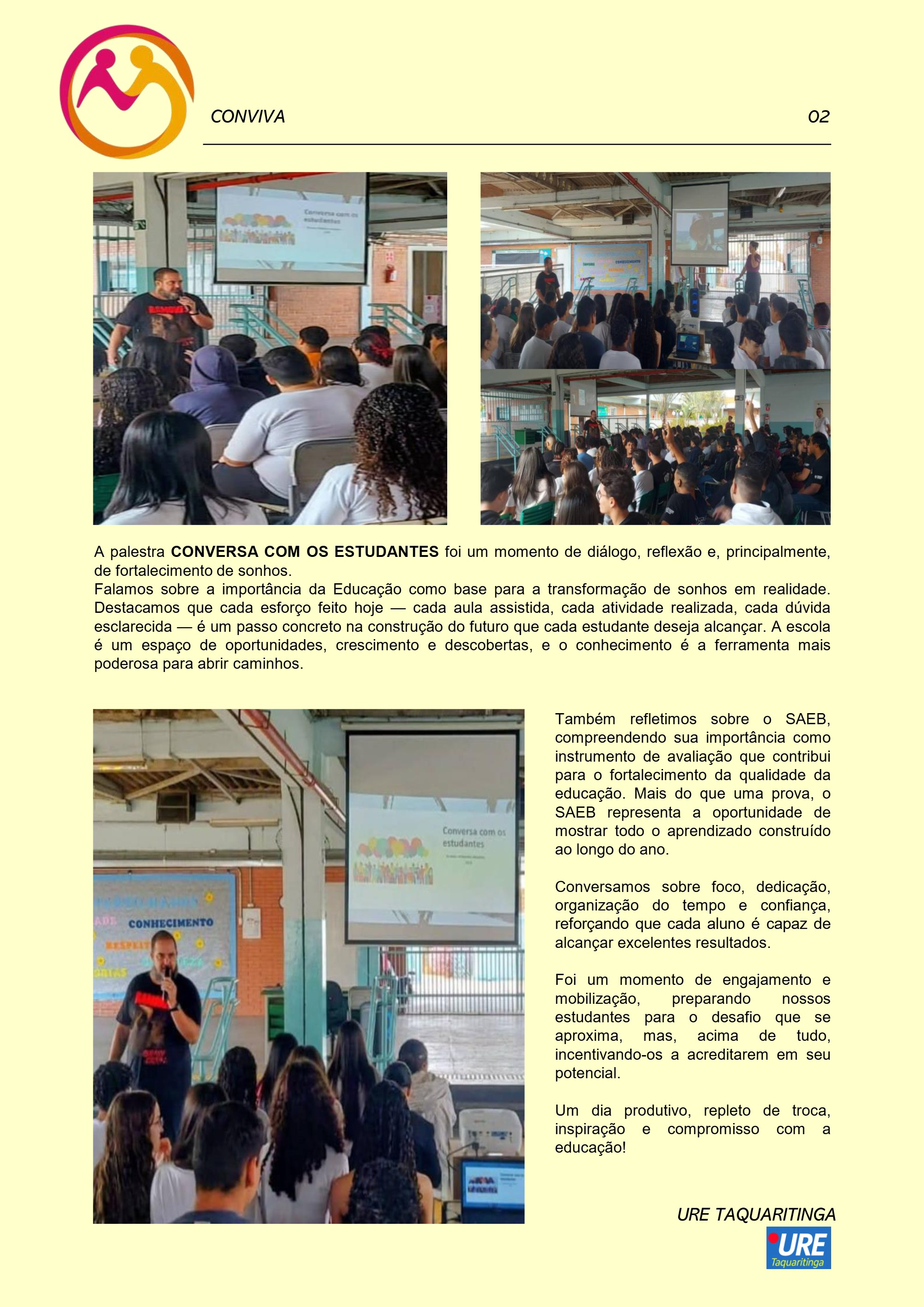 Conviva 2026 — page 12