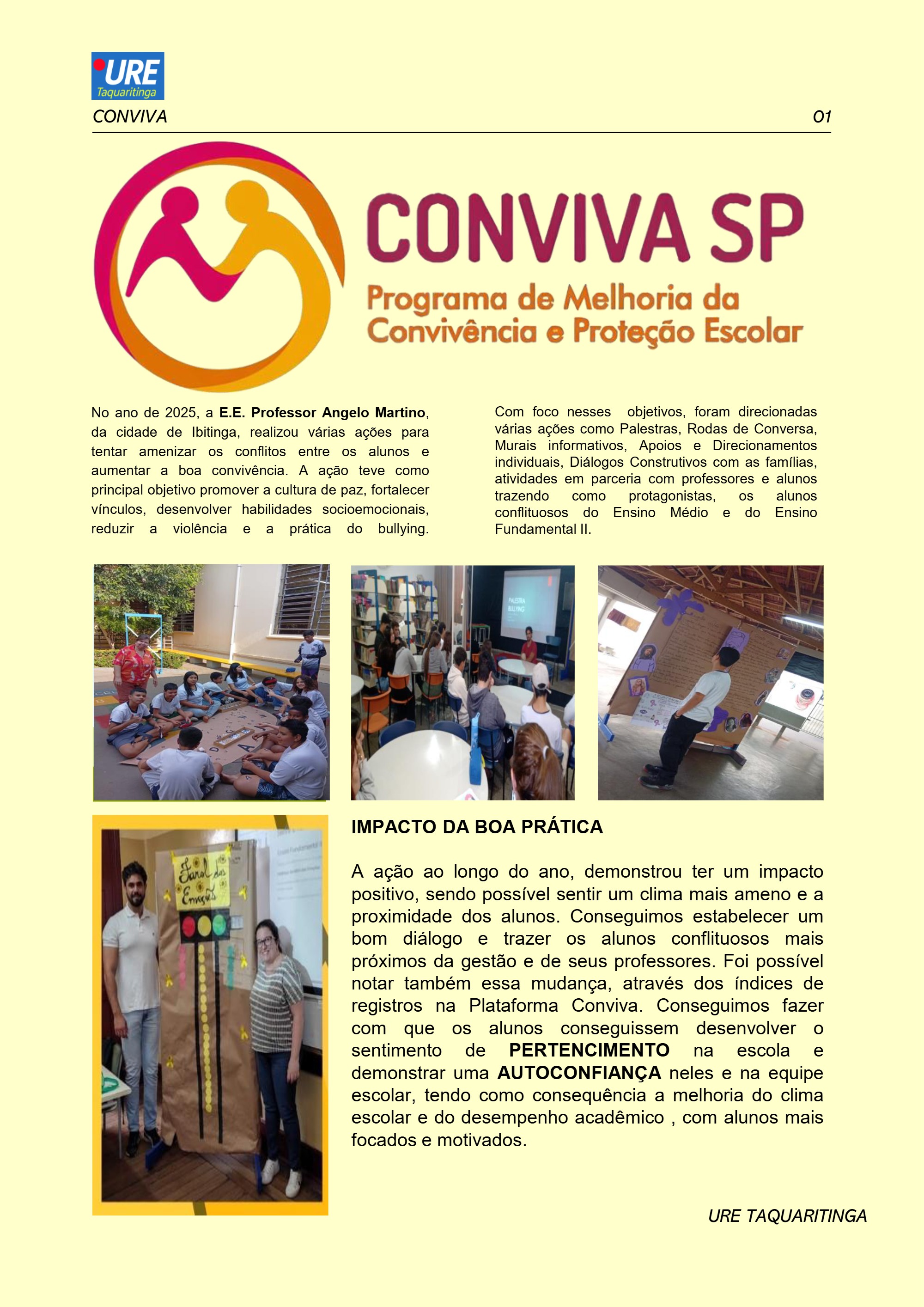 Conviva 2026 — page 15