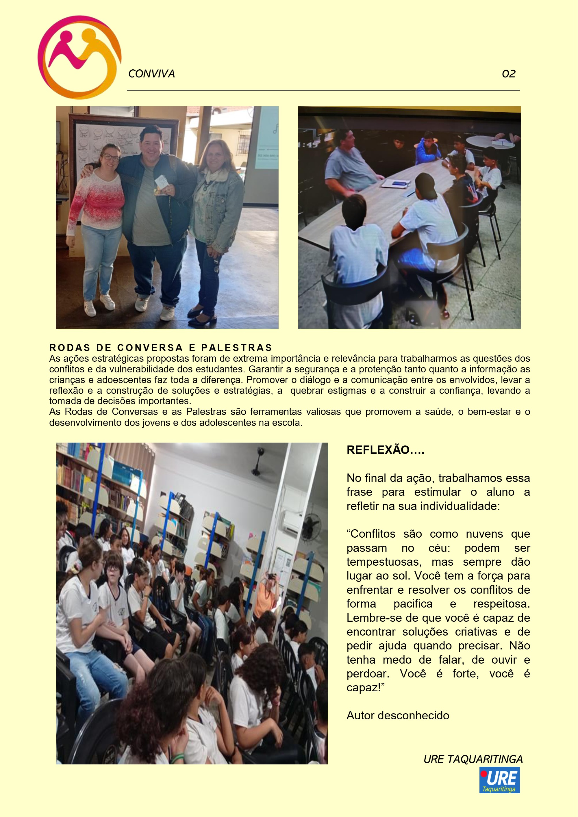 Conviva 2026 — page 16