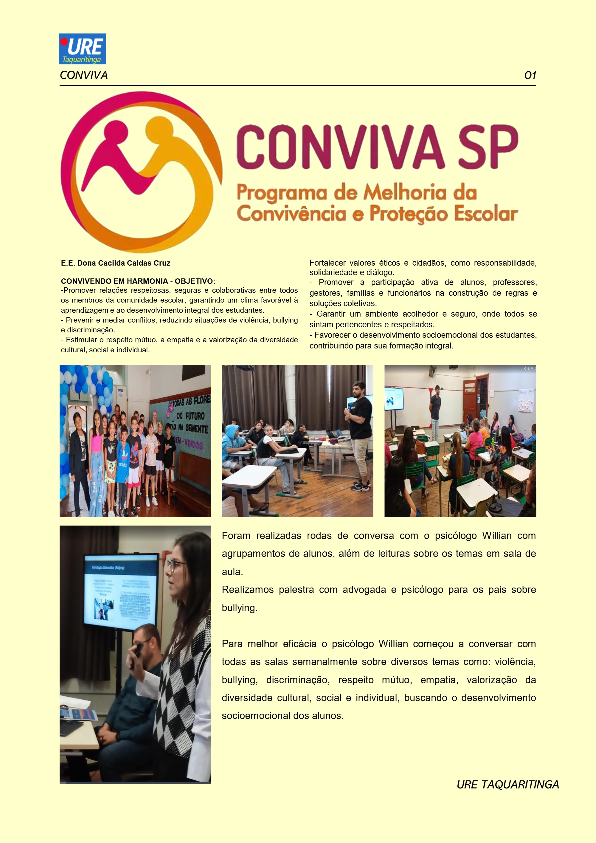 Conviva 2026 — page 17