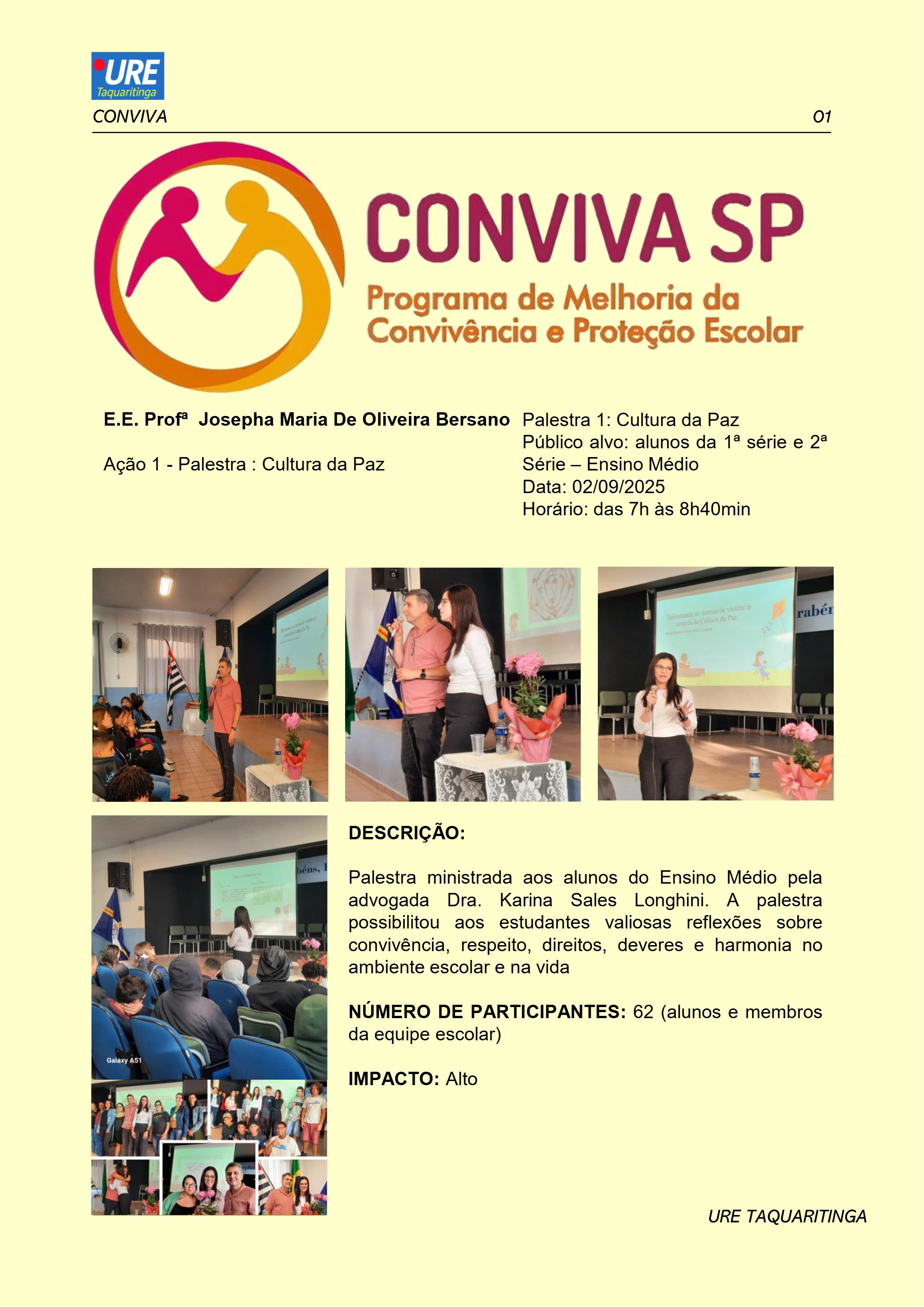 Conviva 2026 — page 19