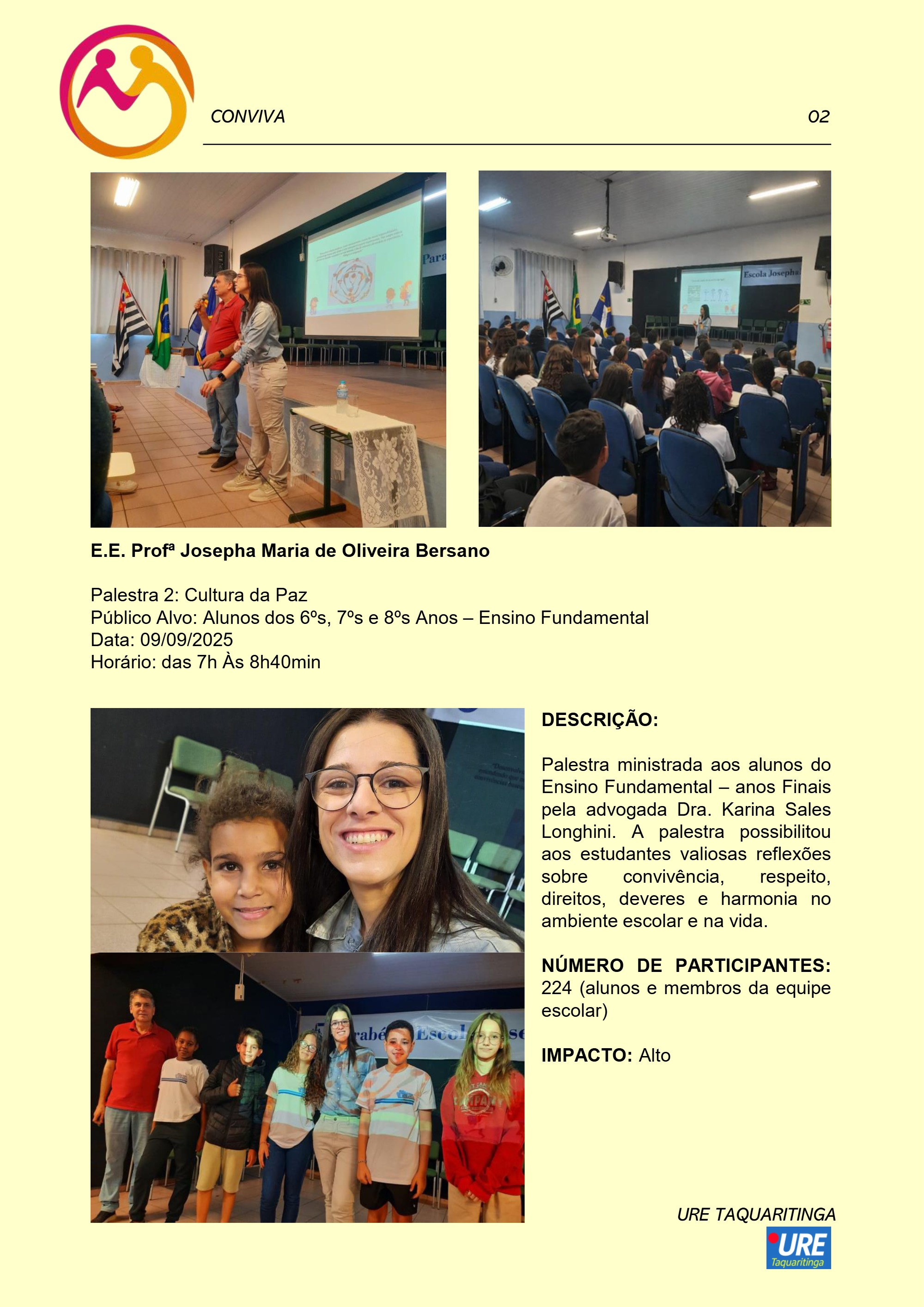 Conviva 2026 — page 20