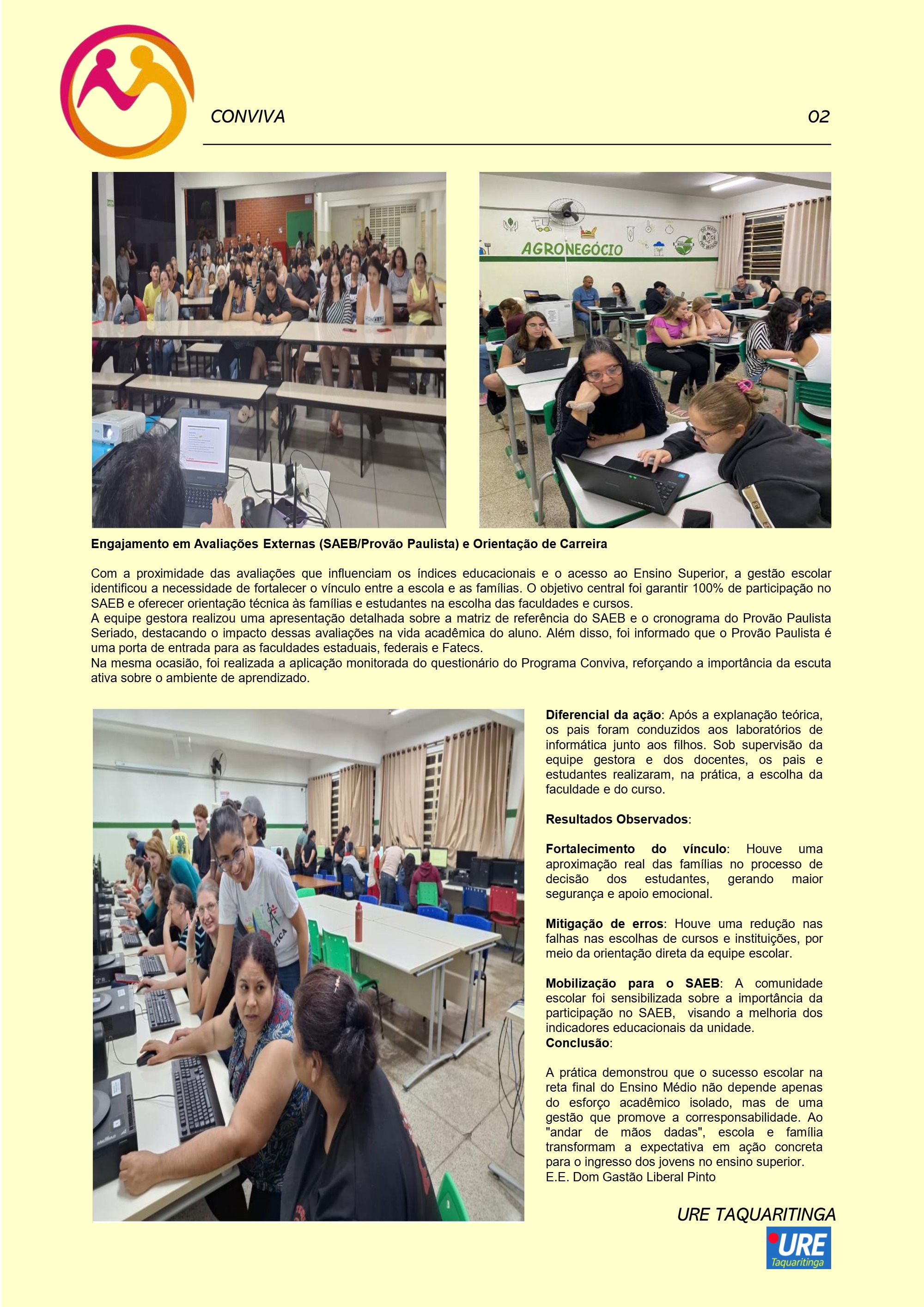 Conviva 2026 — page 3