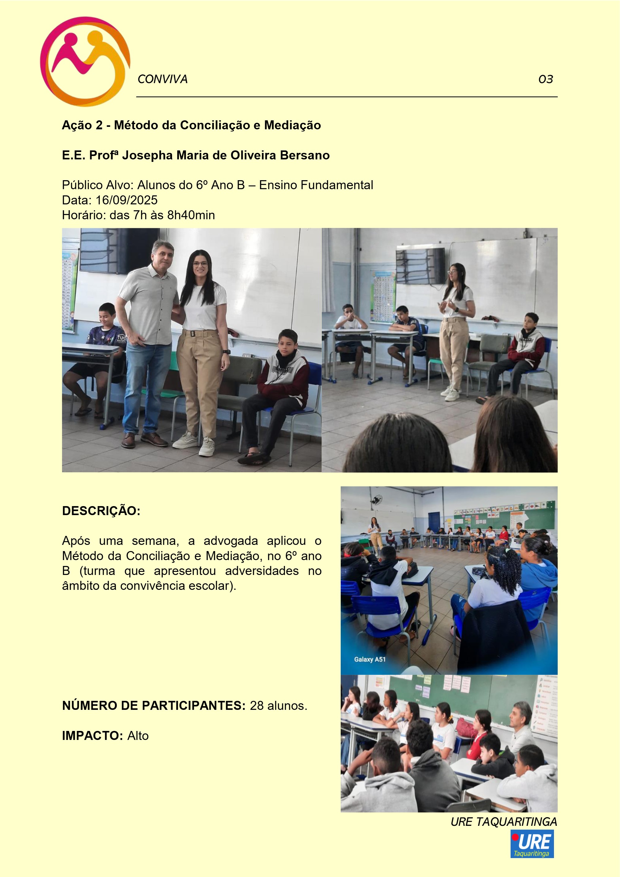 Conviva 2026 — page 21