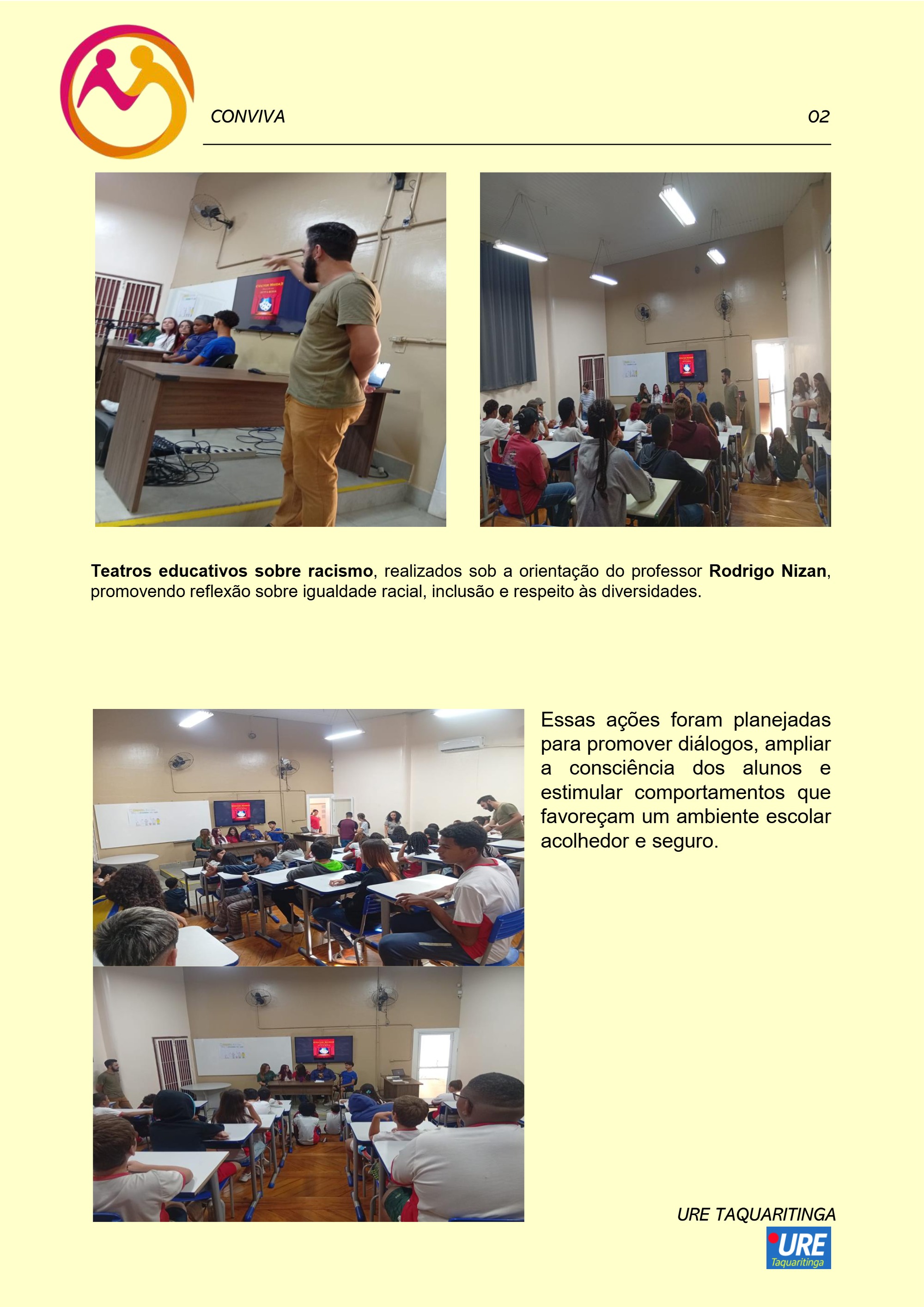 Conviva 2026 — page 28