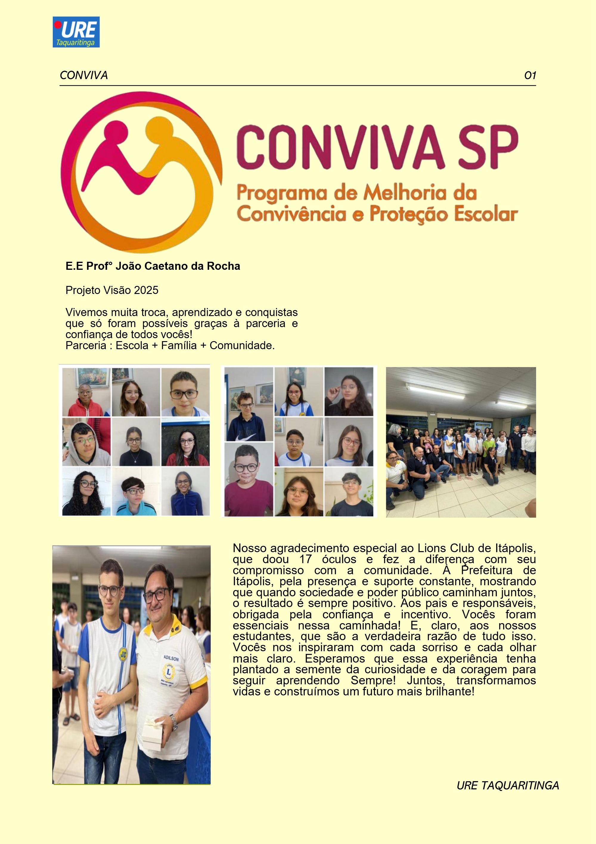 Conviva 2026 — page 30