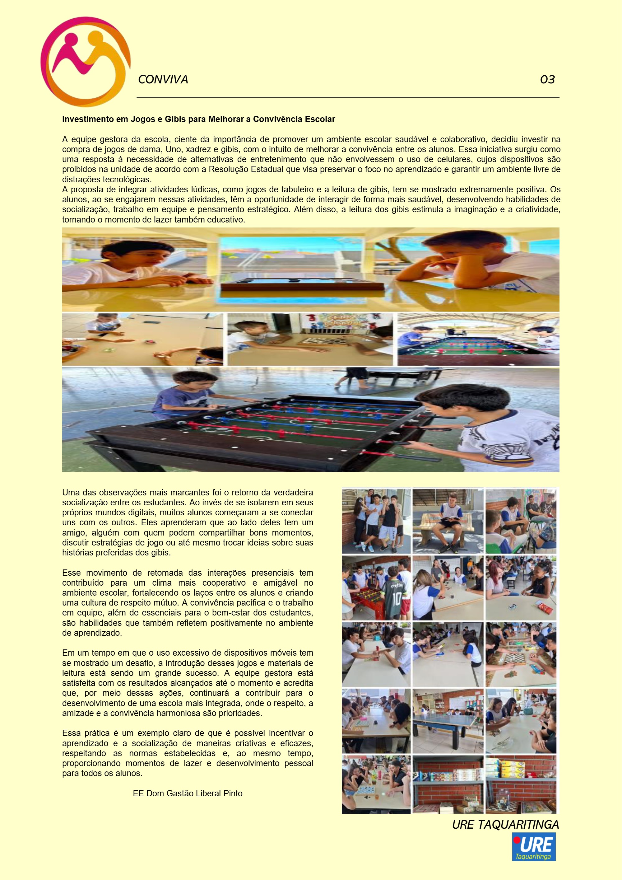 Conviva 2026 — page 4
