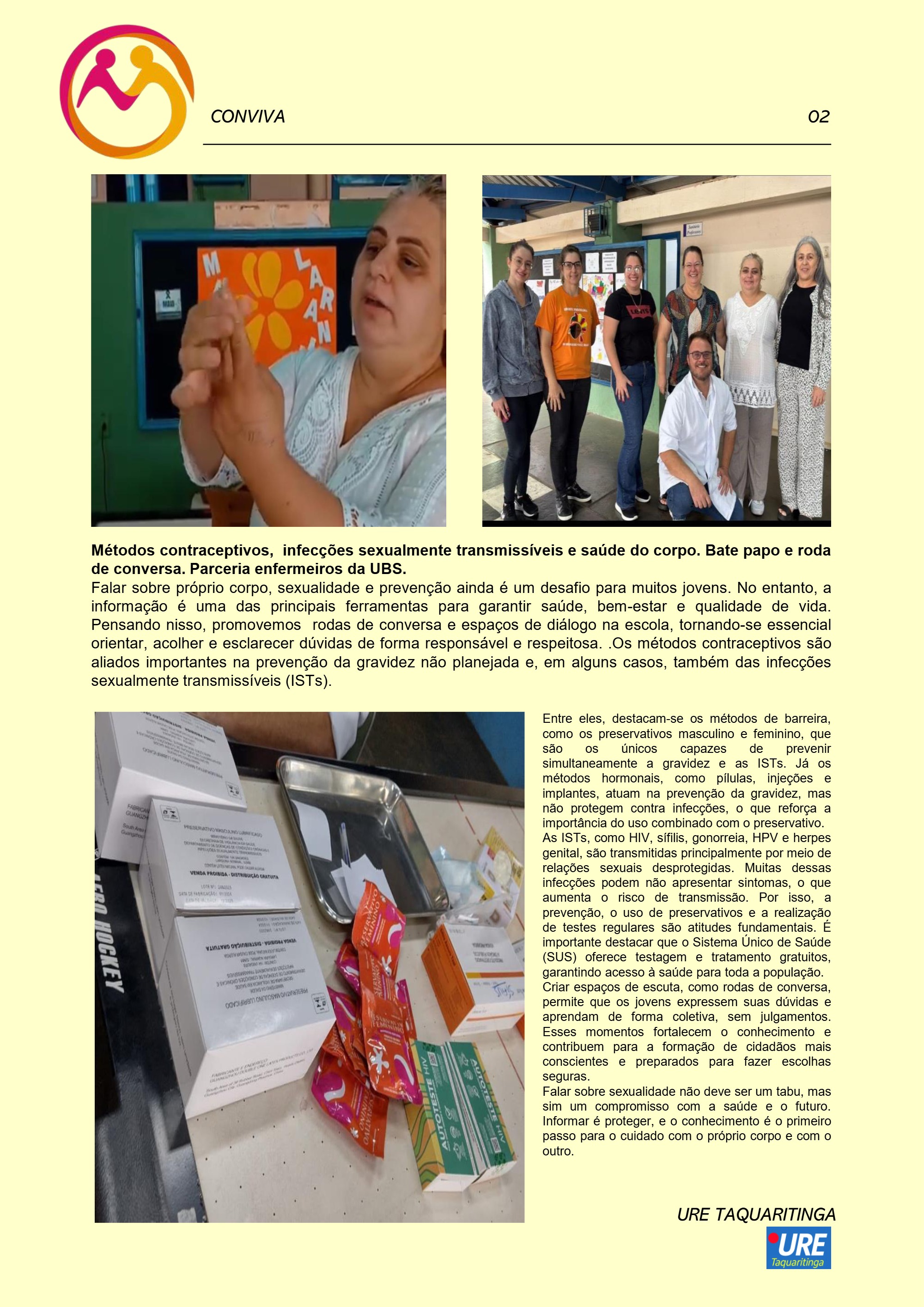 Conviva 2026 — page 31