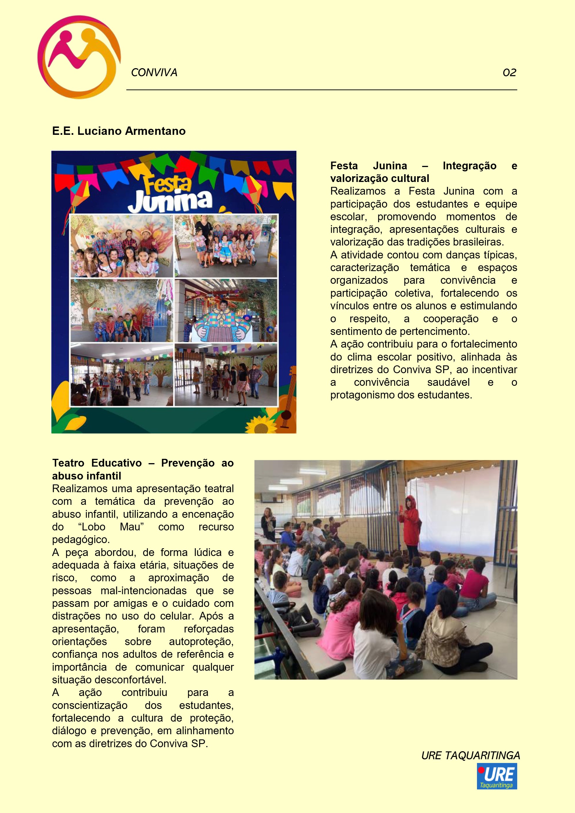 Conviva 2026 — page 34