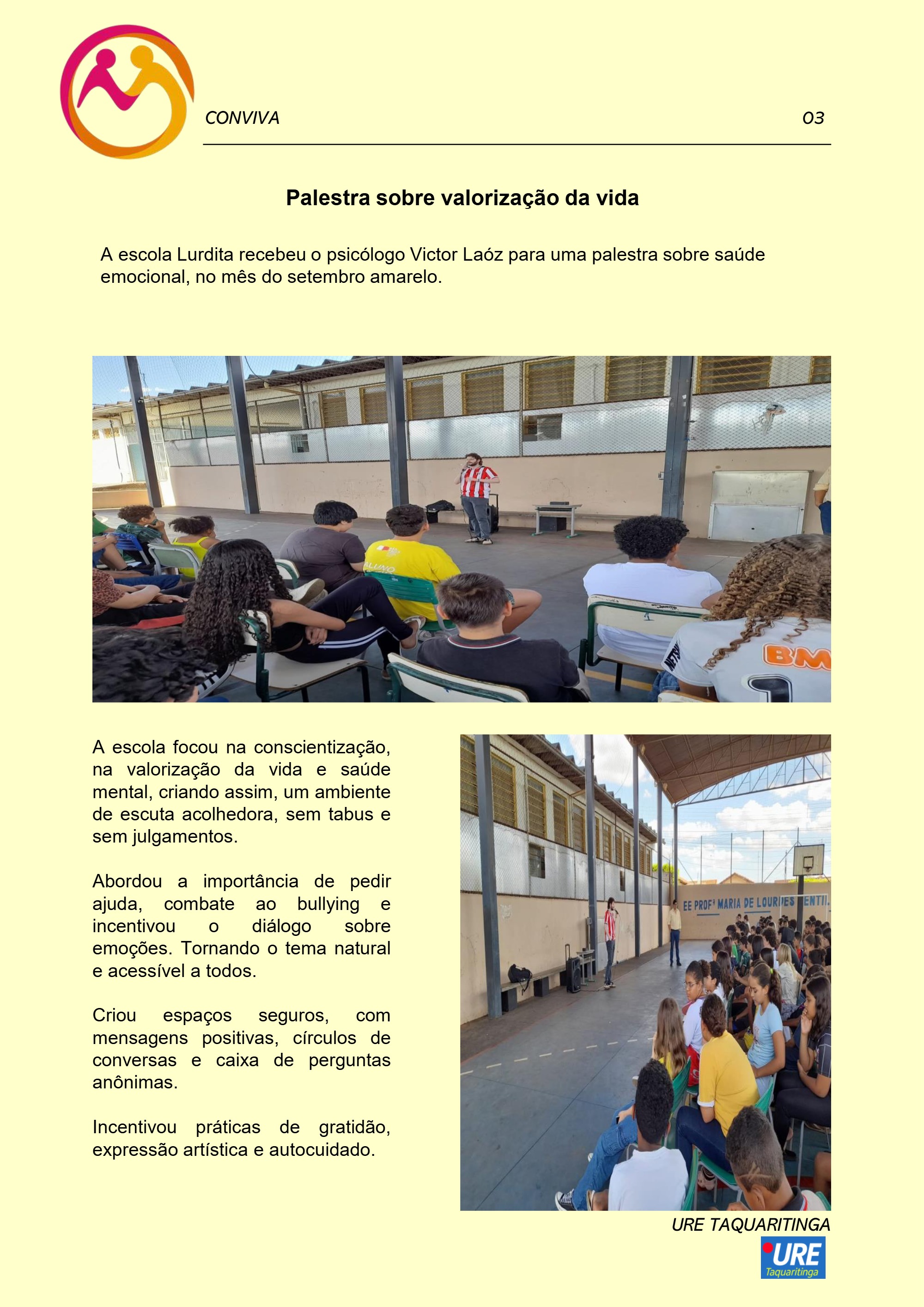 Conviva 2026 — page 38