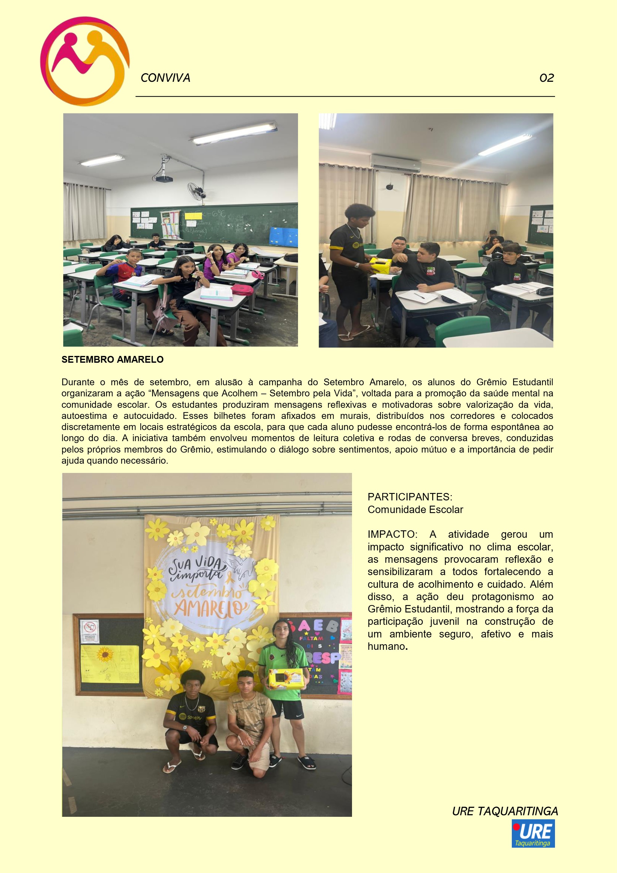 Conviva 2026 — page 44