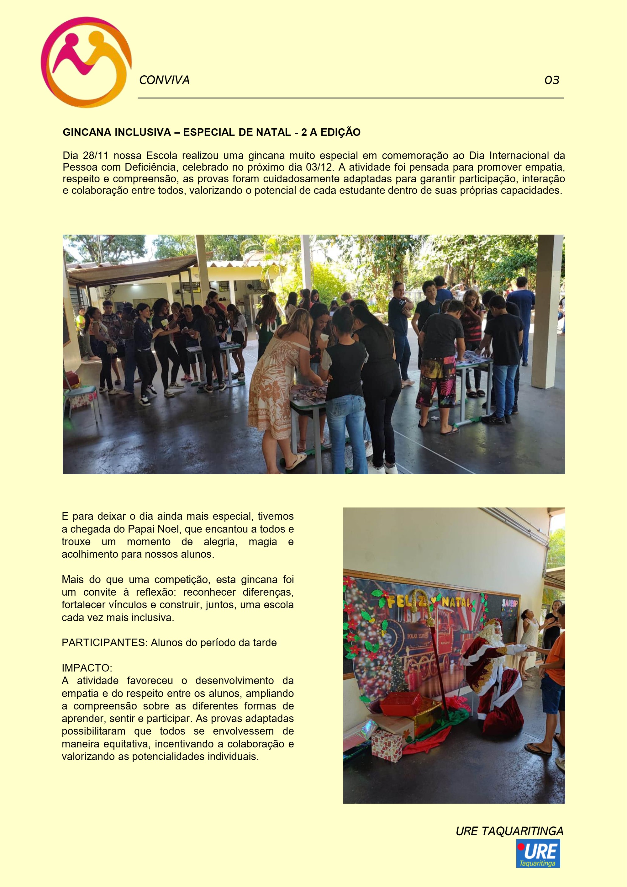 Conviva 2026 — page 45