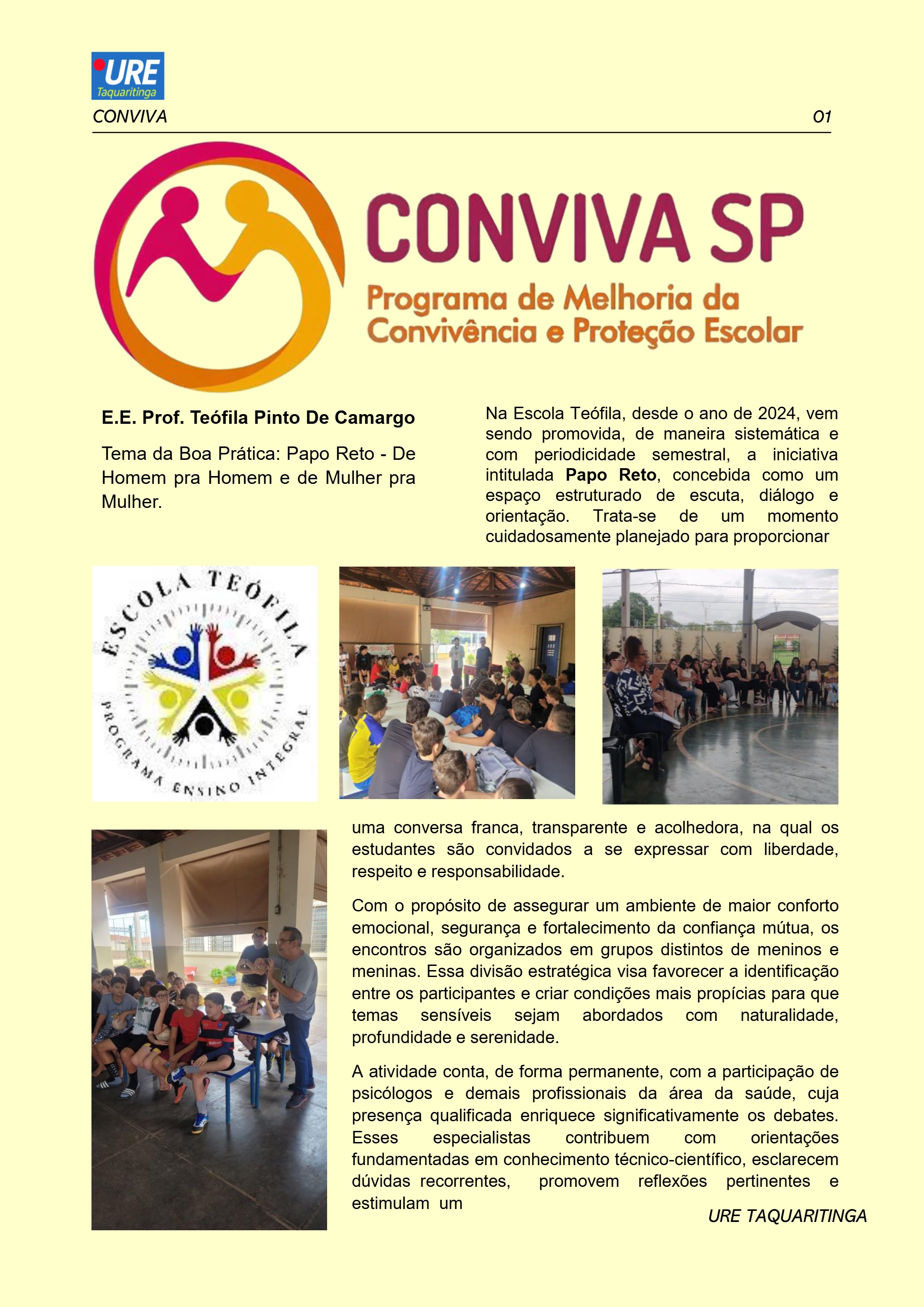 Conviva 2026 — page 46