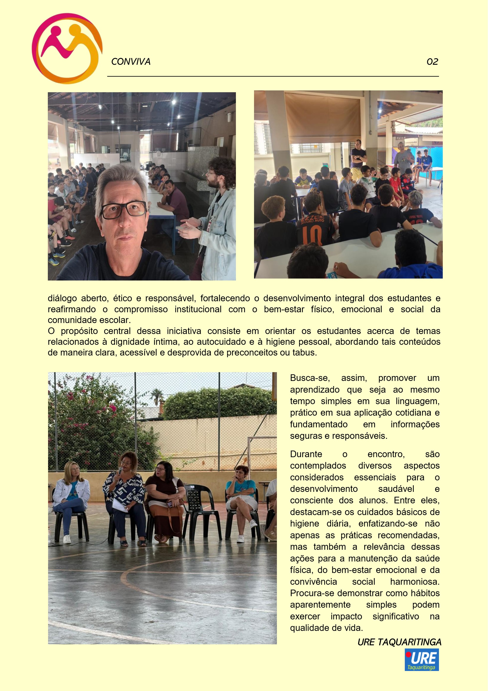 Conviva 2026 — page 47