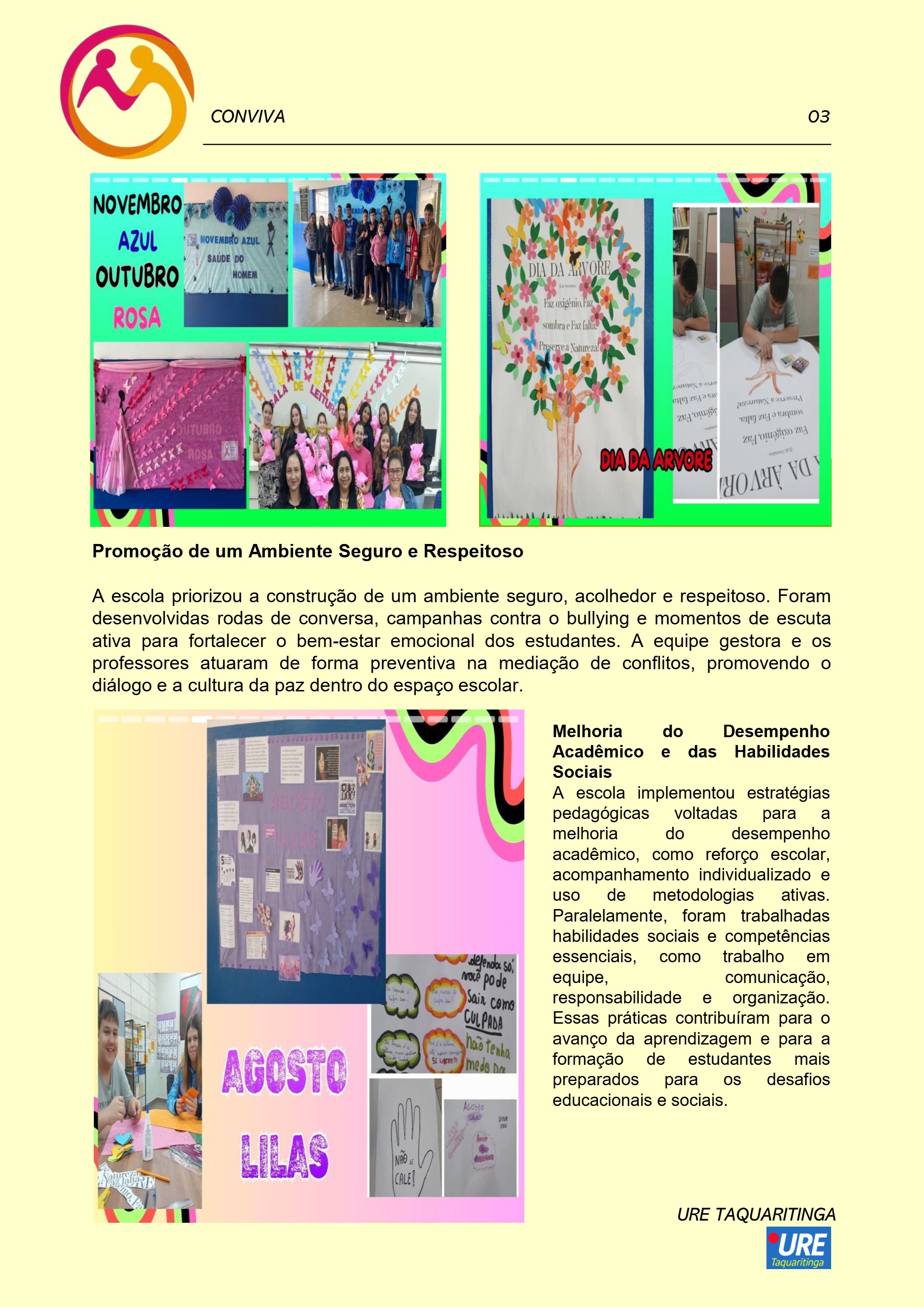 Conviva 2026 — page 6