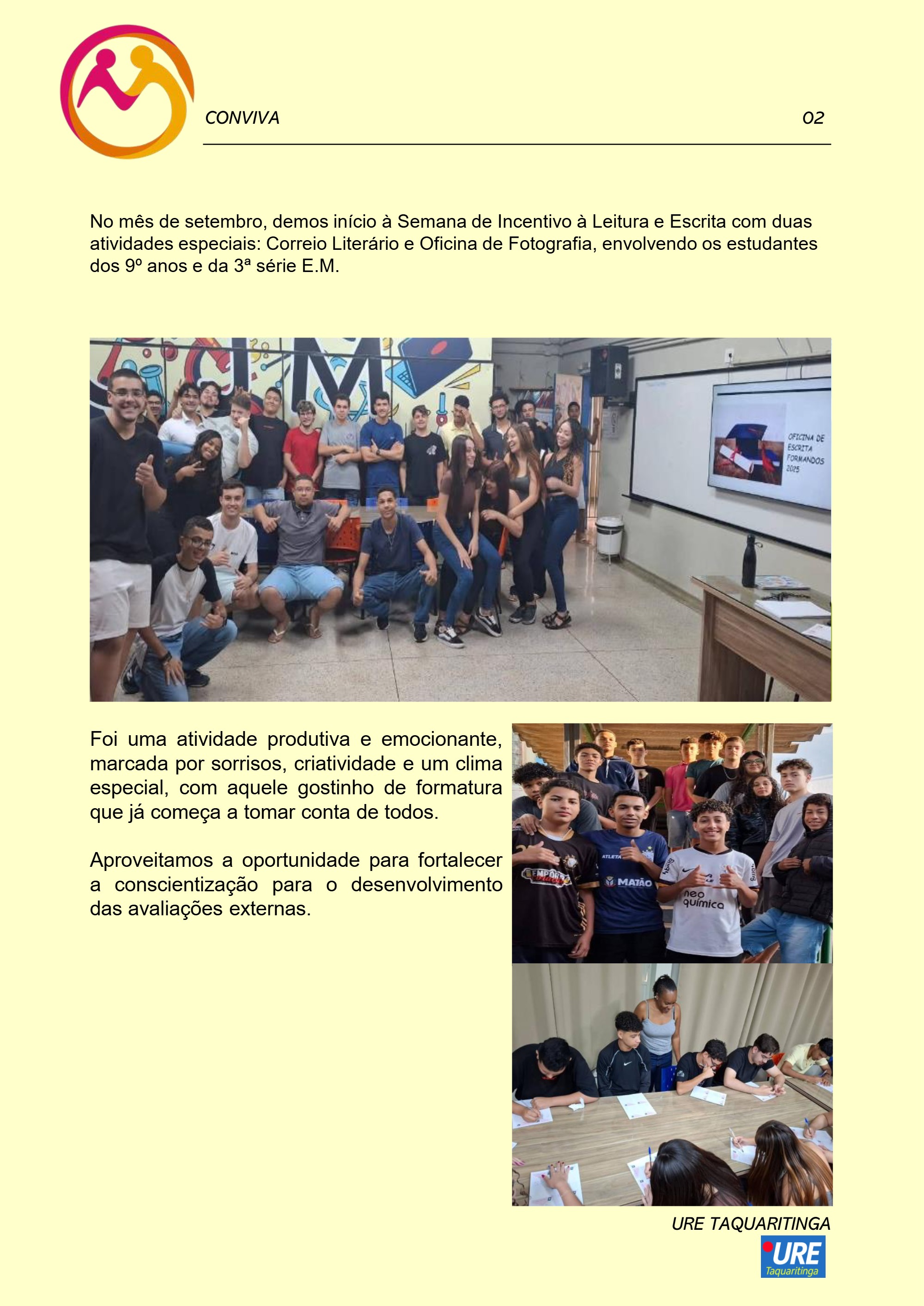 Conviva 2026 — page 51