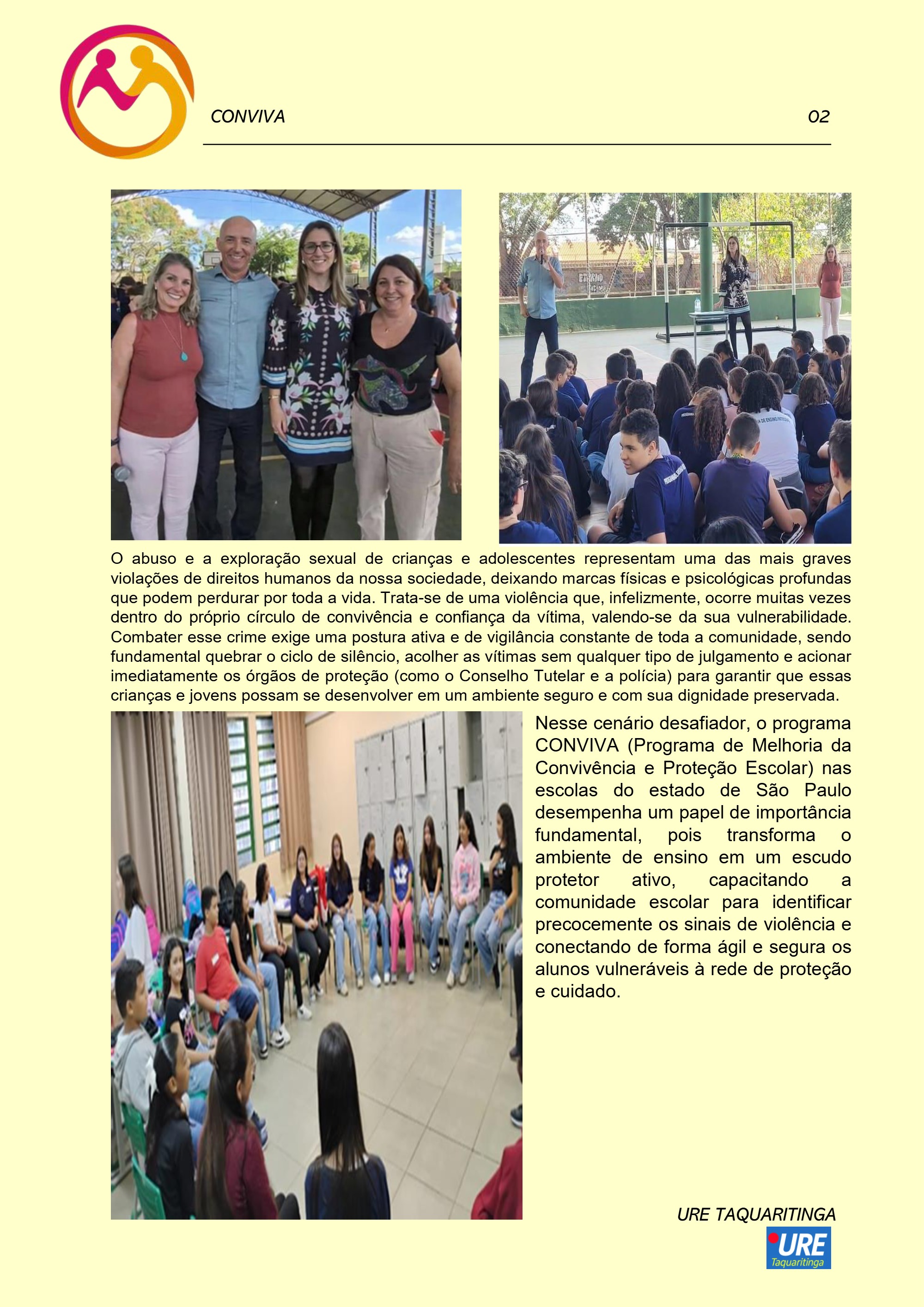 Conviva 2026 — page 56