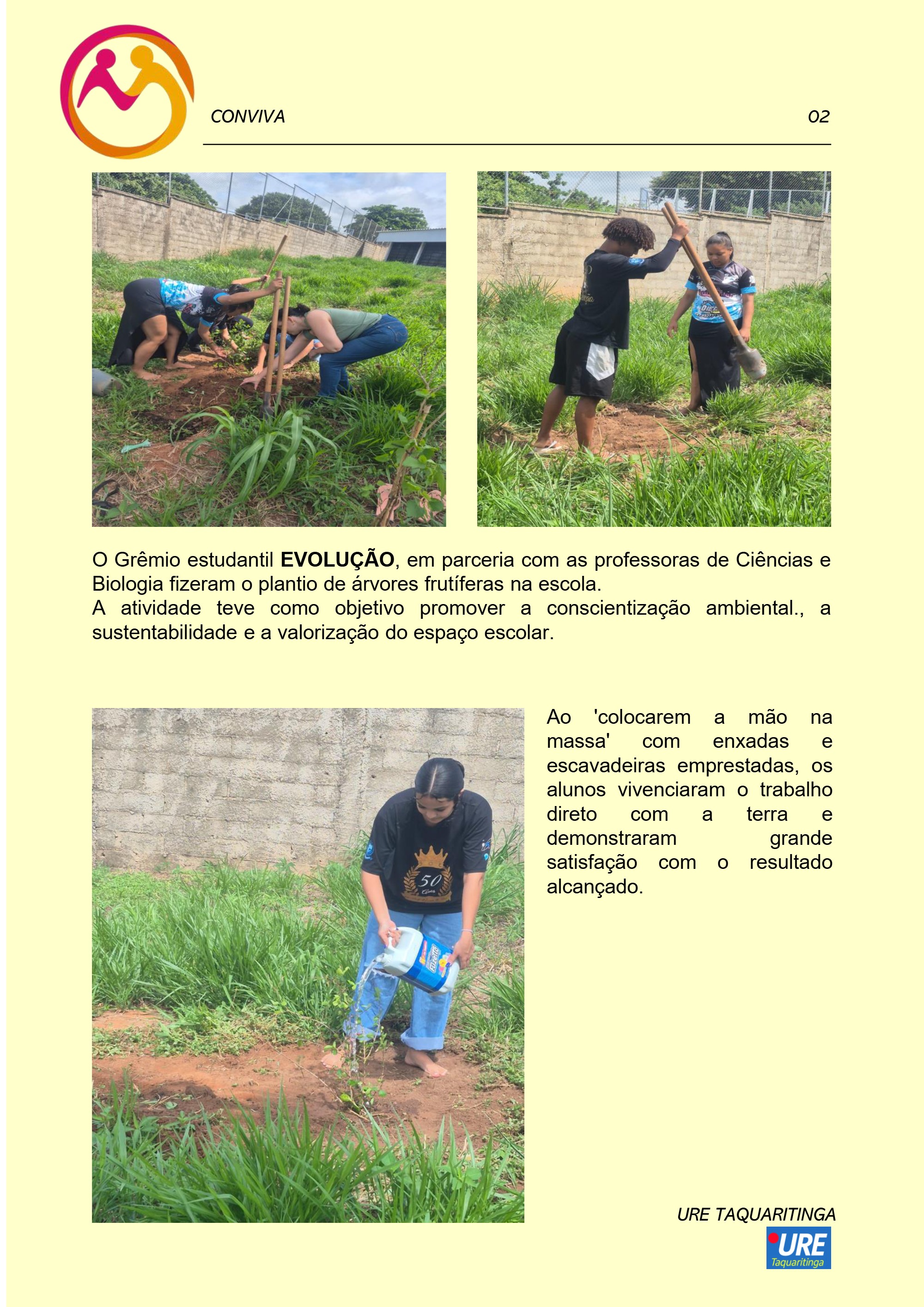 Conviva 2026 — page 61