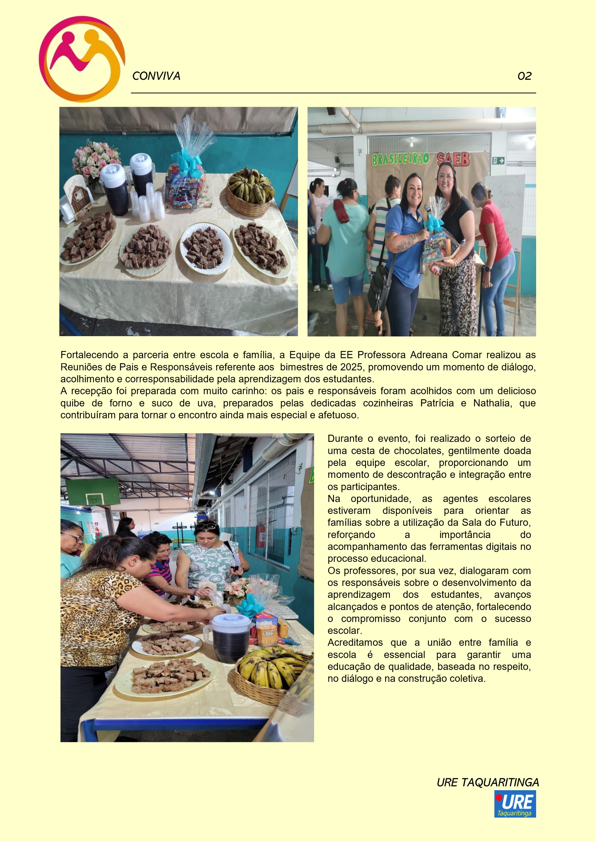Conviva 2026 — page 9