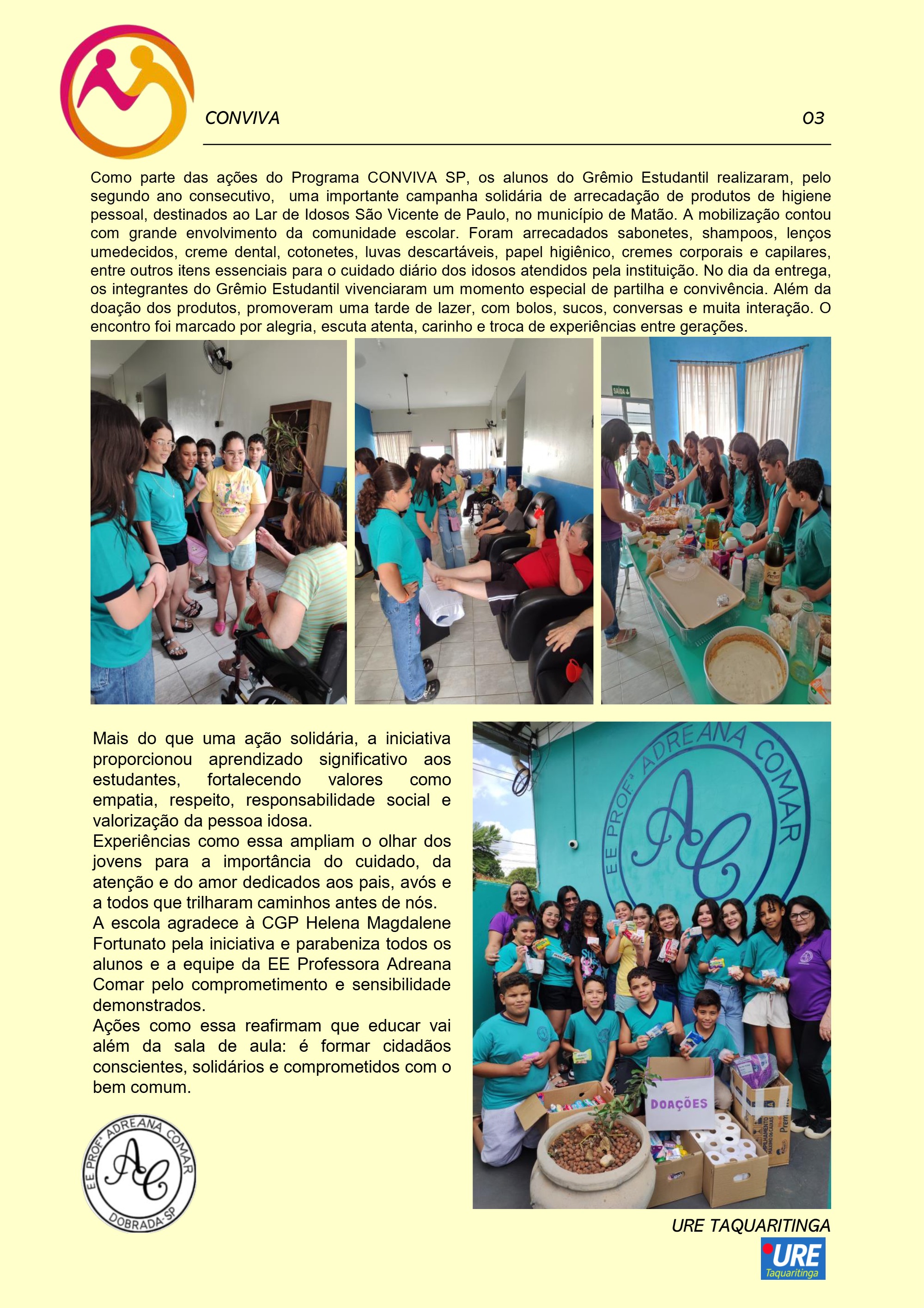 Conviva 2026 — page 10