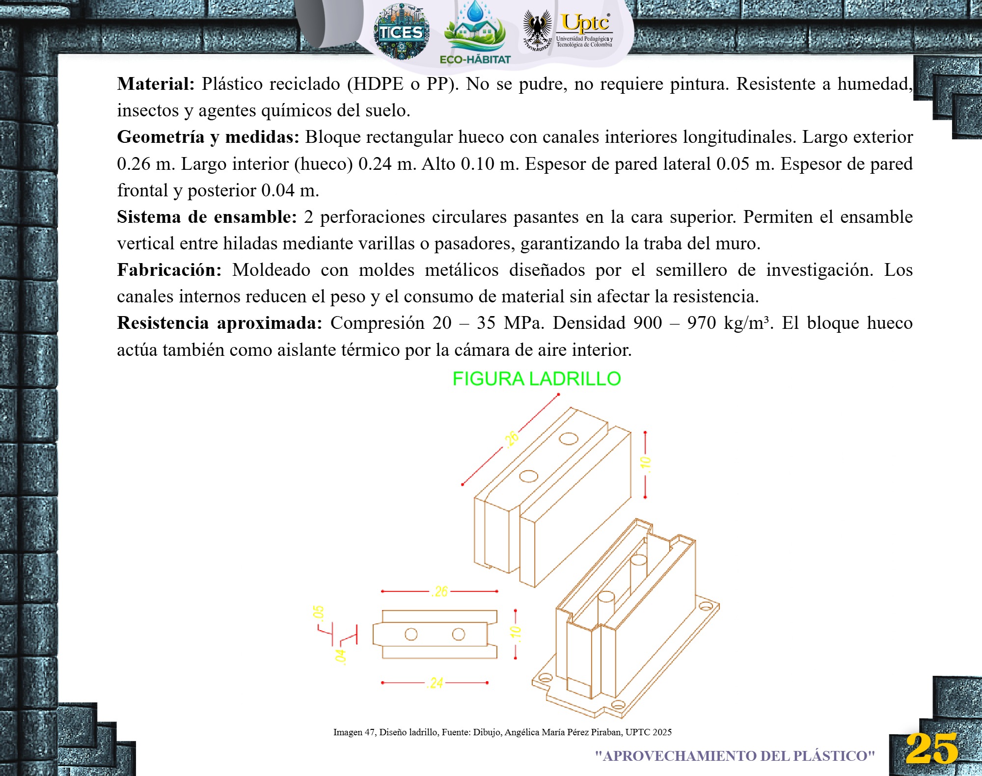 CARTILLA INFORMATIVA (2) — page 25