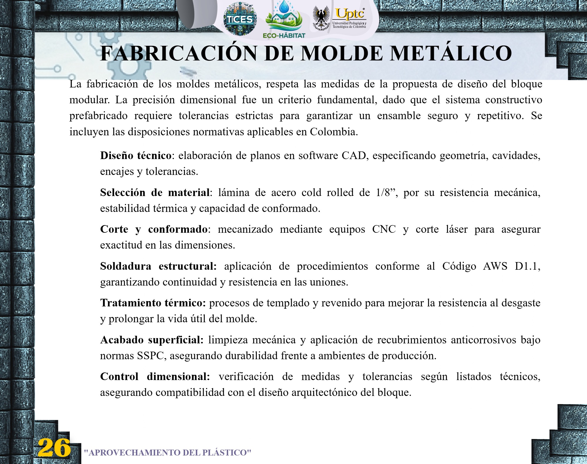 CARTILLA INFORMATIVA (2) — page 26
