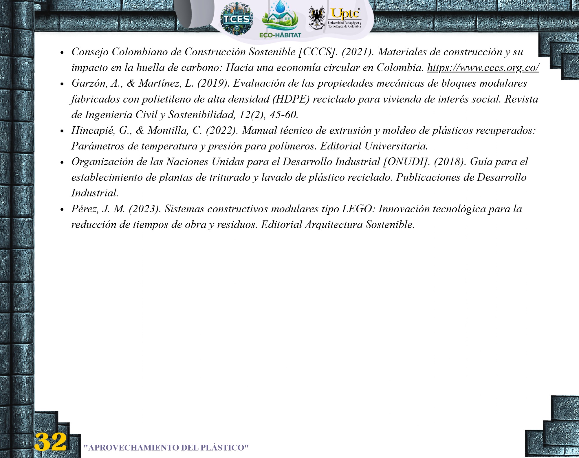 CARTILLA INFORMATIVA (2) — page 32