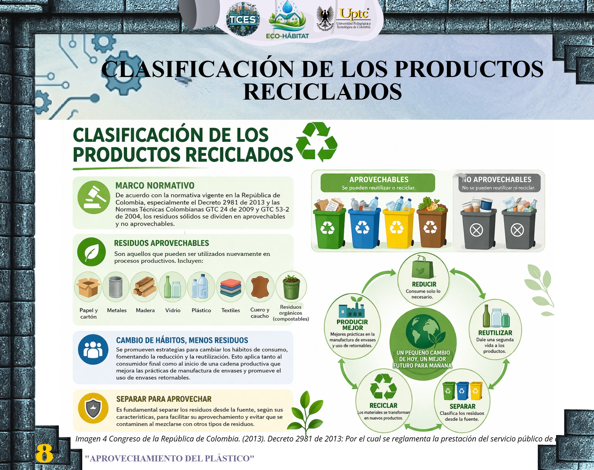 CARTILLA INFORMATIVA (2) — page 8