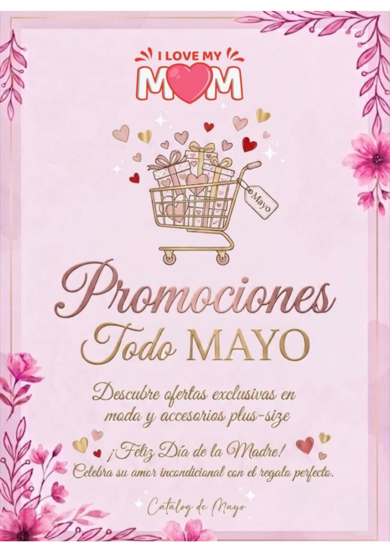 CATALOGO MAYO ROSMY PLUS SIZE — page 251