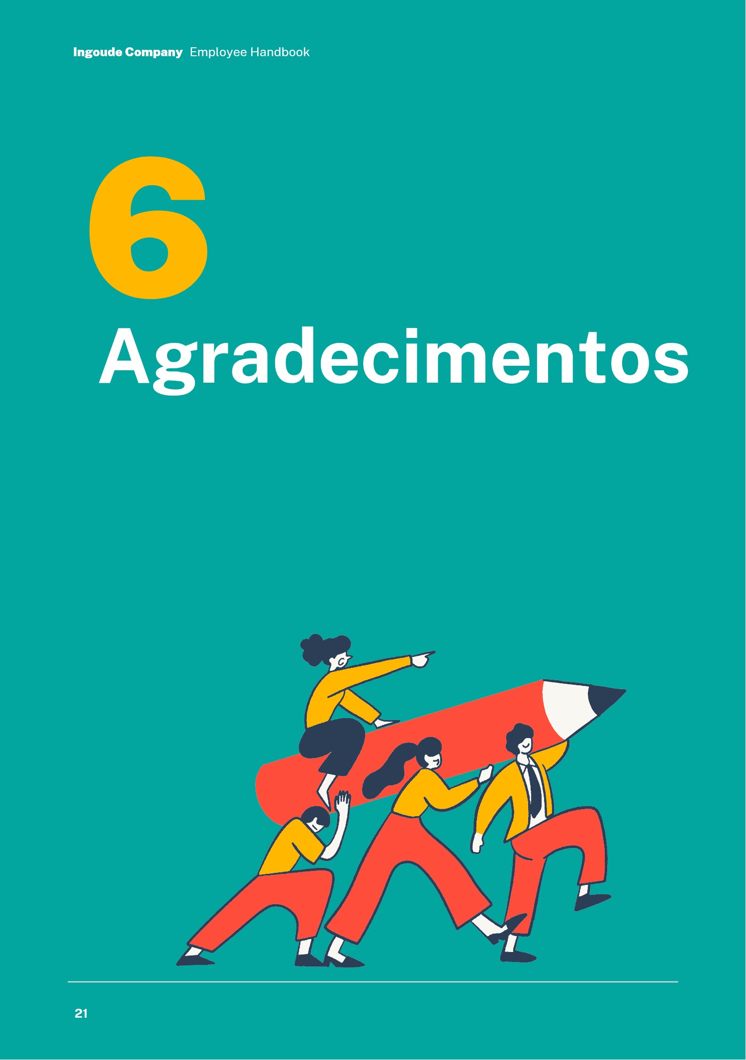 Bora Conversar? Escola e comunicação: caminhos para o respeito -Universidade São Francisco - cartilha — page 19