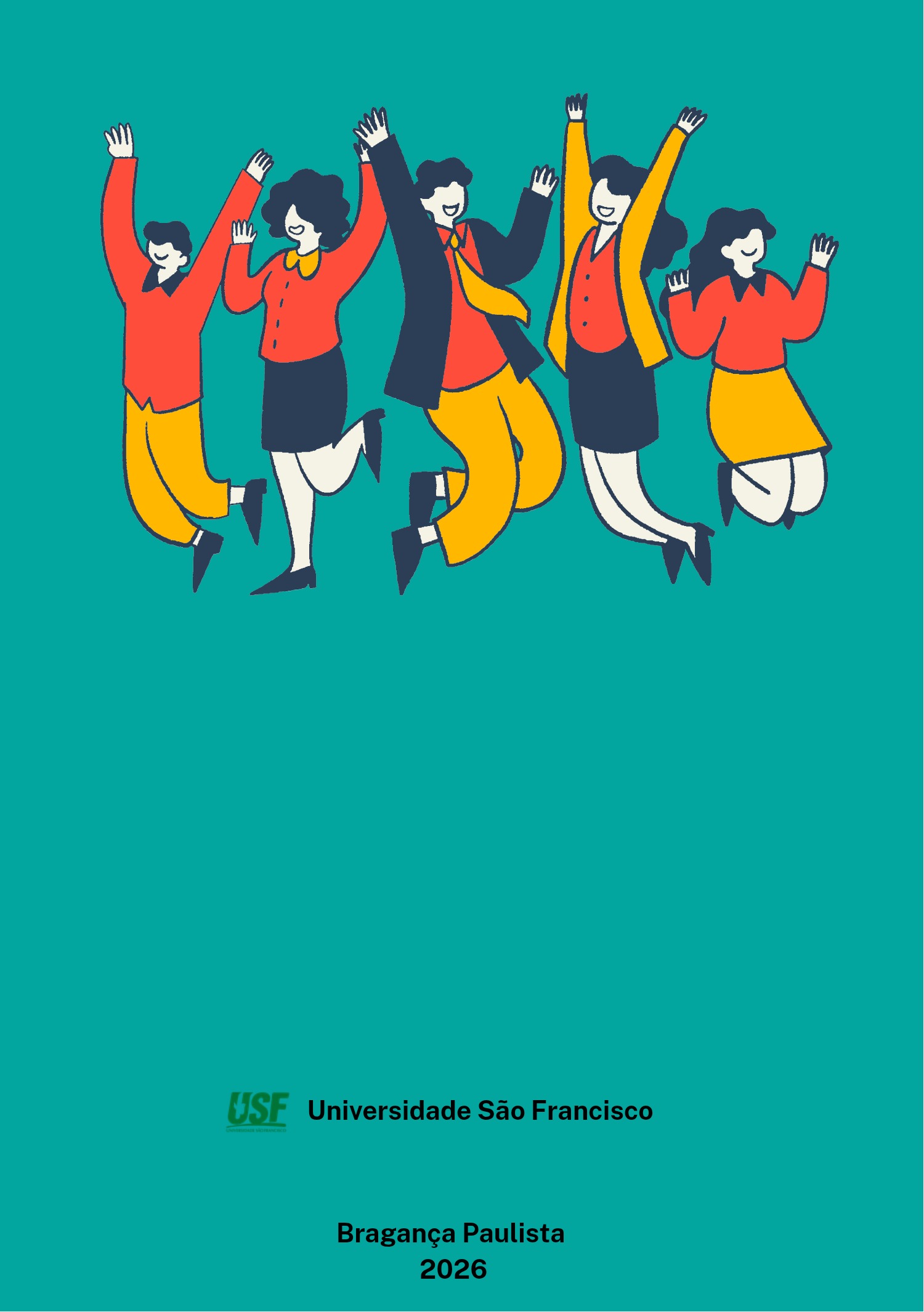 Bora Conversar? Escola e comunicação: caminhos para o respeito -Universidade São Francisco - cartilha — page 22