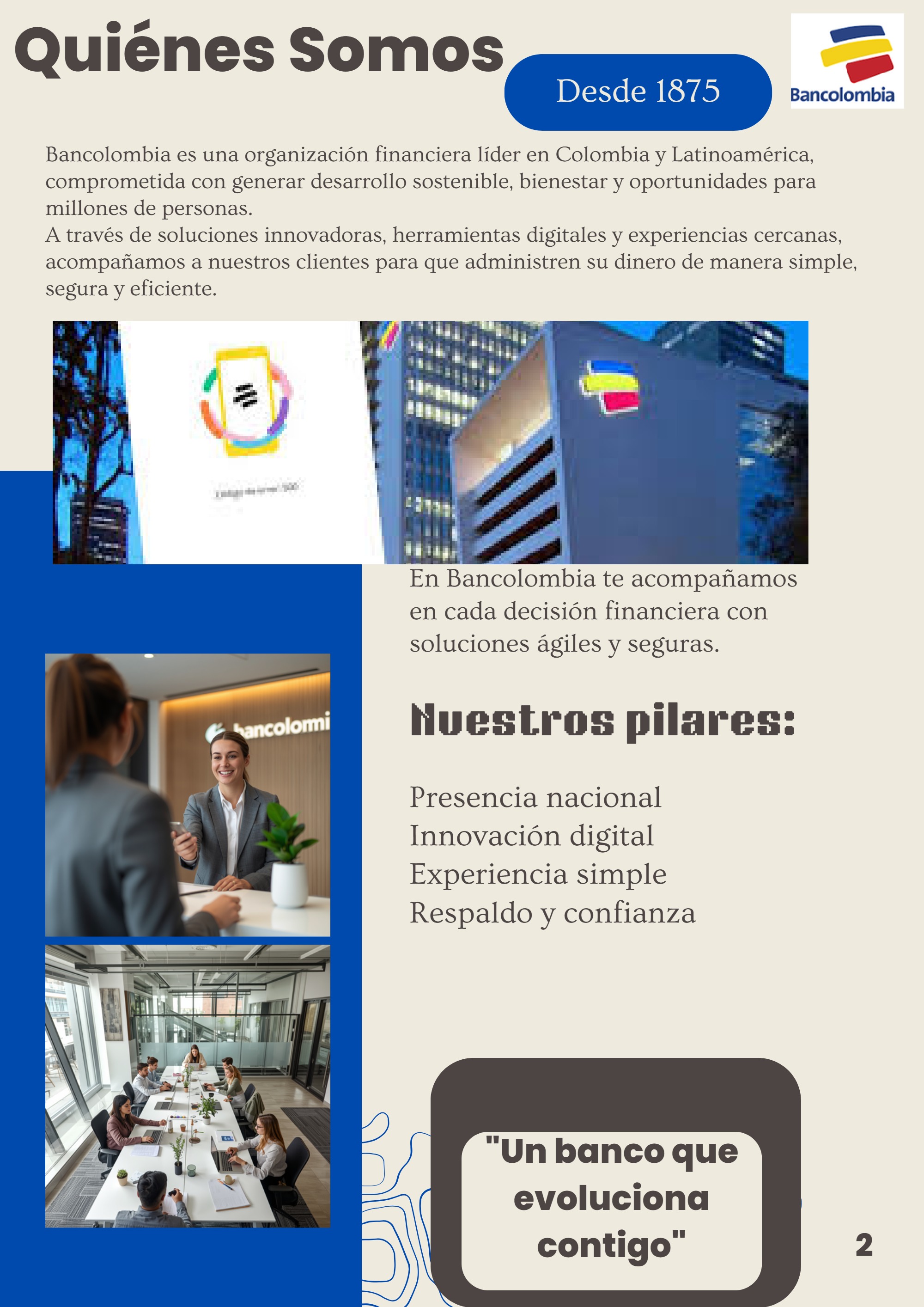 catalogo bancolombia — page 2