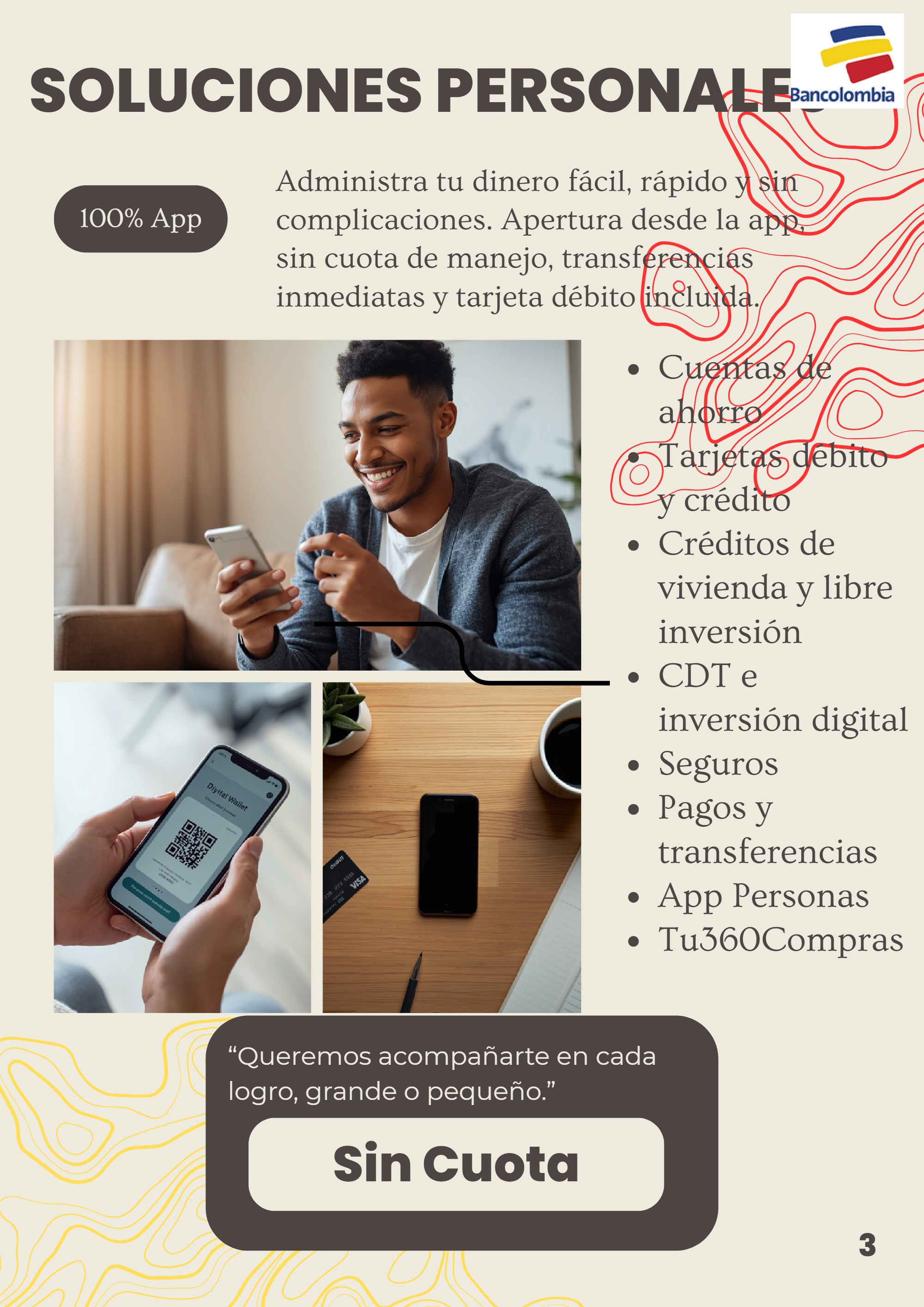 catalogo bancolombia — page 3