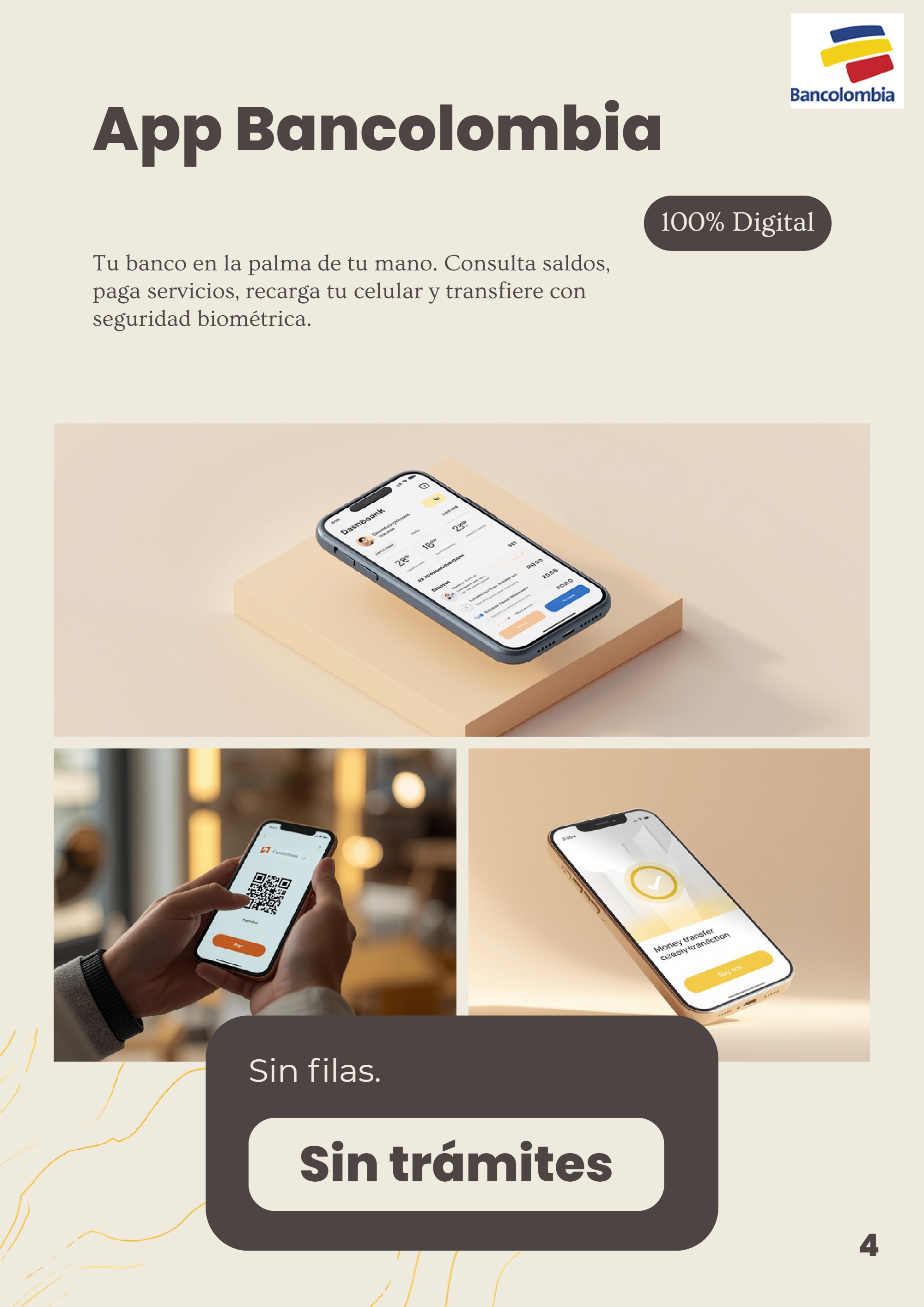 catalogo bancolombia — page 4