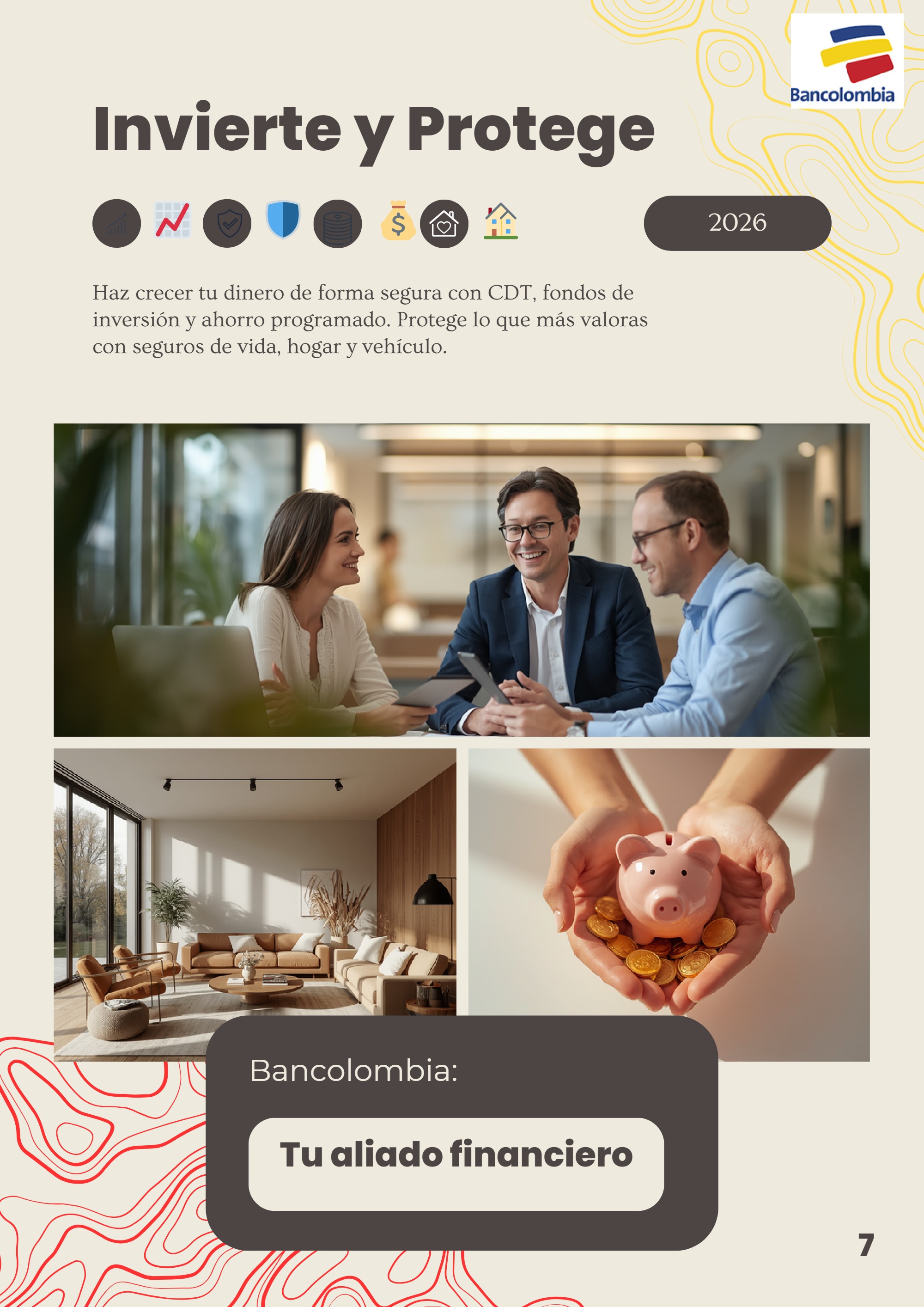 catalogo bancolombia — page 7