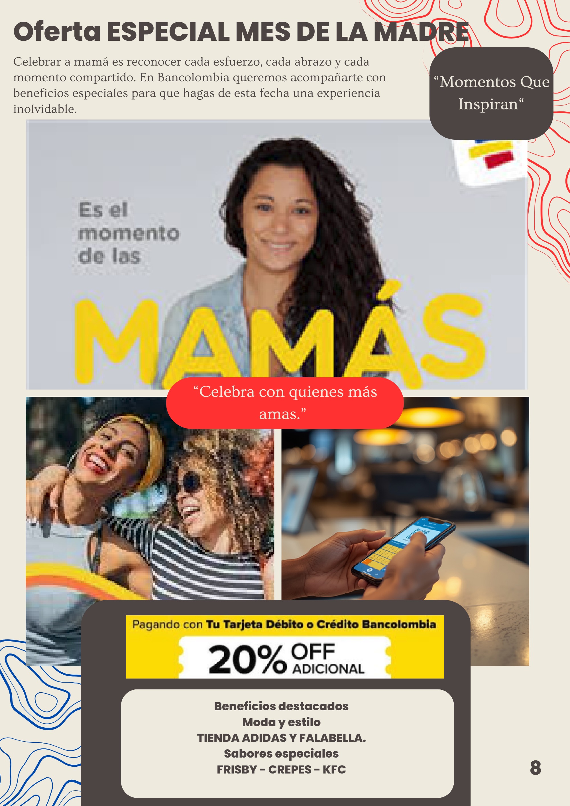 catalogo bancolombia — page 8