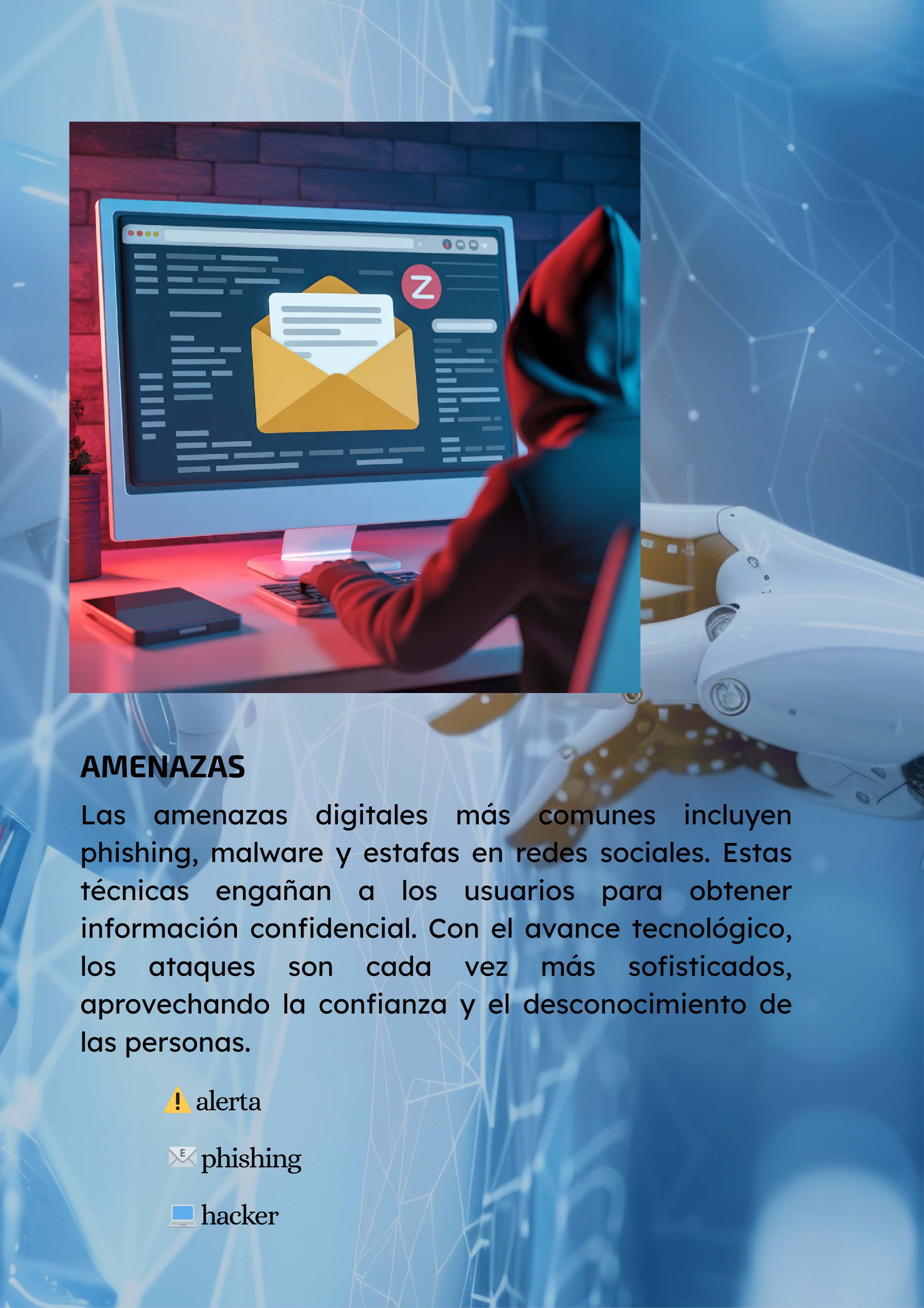 CIBERSEGURIDAD CIUDADANA — page 3