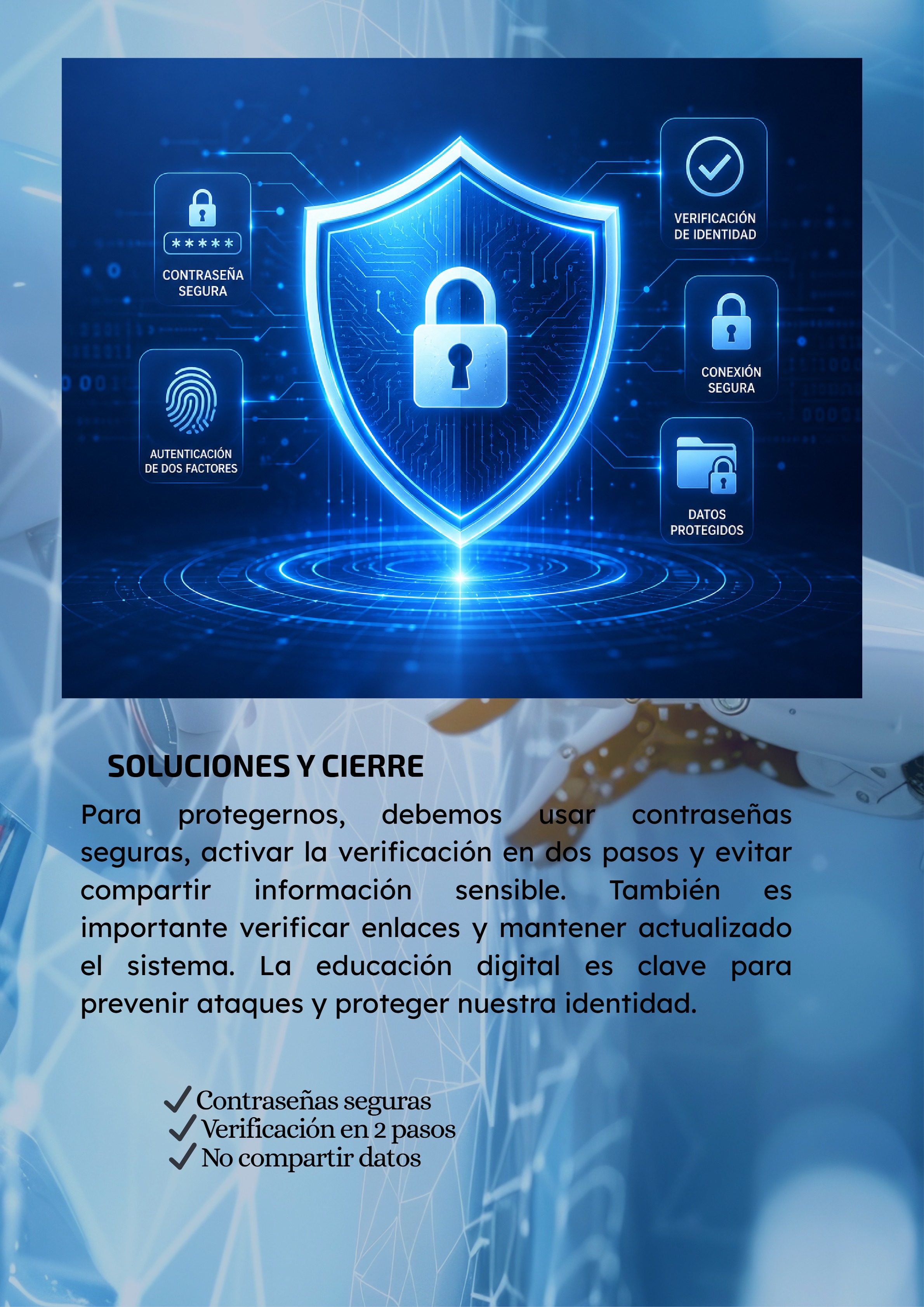 CIBERSEGURIDAD CIUDADANA — page 5