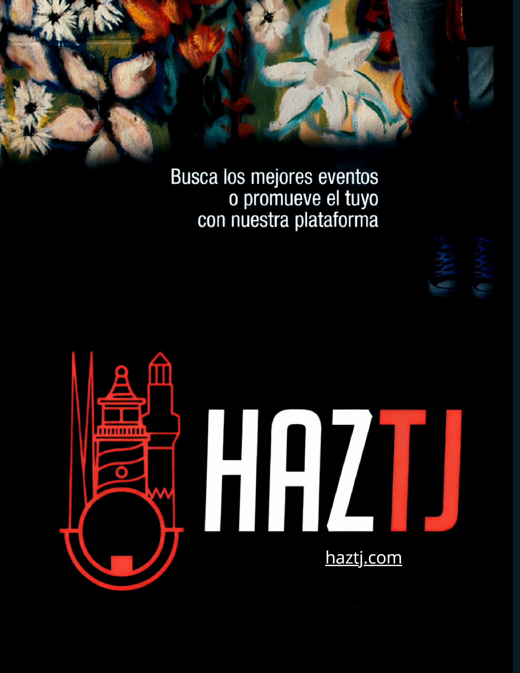 En Tijuana Hay Rock Revista - Edicion 116 — page 22