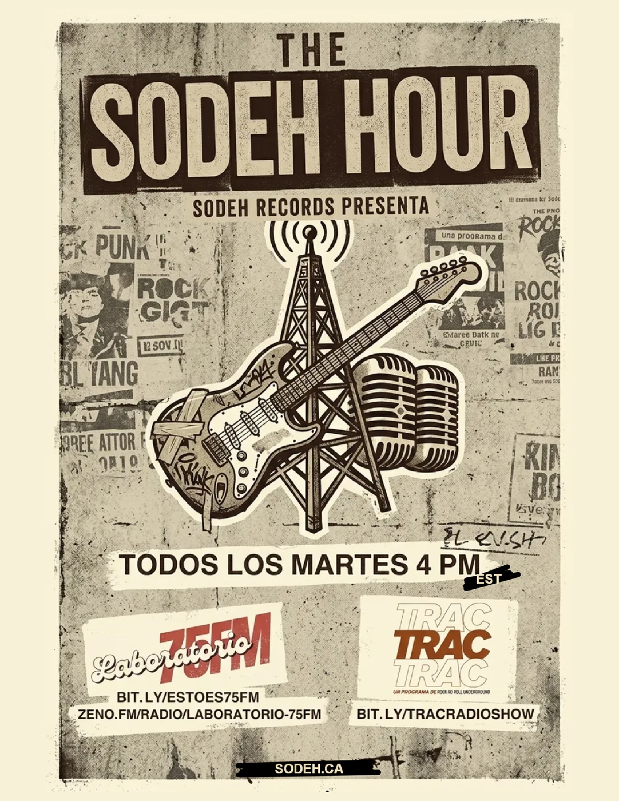 En Tijuana Hay Rock Revista - Edicion 116 — page 23