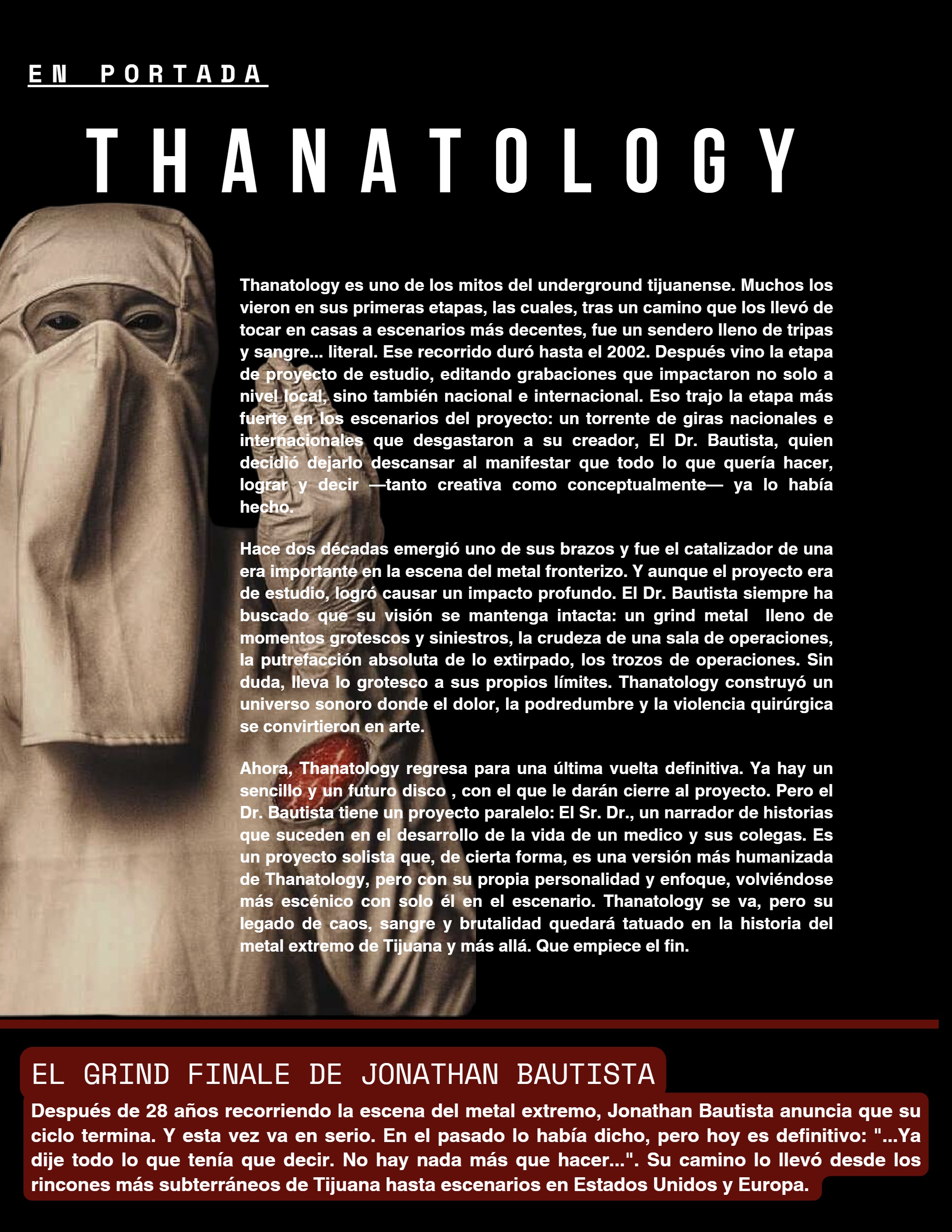 En Tijuana Hay Rock Revista - Edicion 116 — page 24