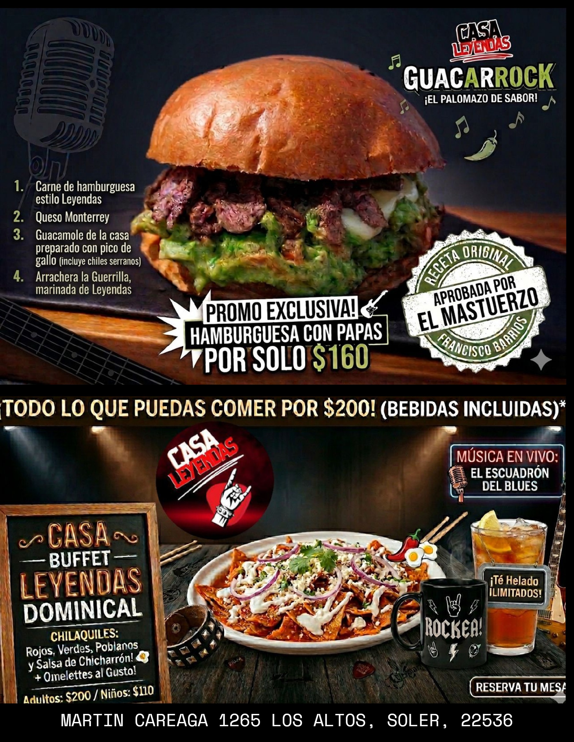 En Tijuana Hay Rock Revista - Edicion 116 — page 47