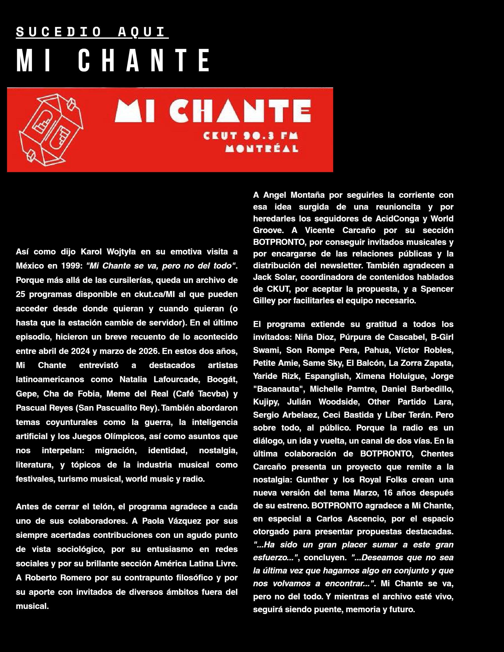 En Tijuana Hay Rock Revista - Edicion 116 — page 49
