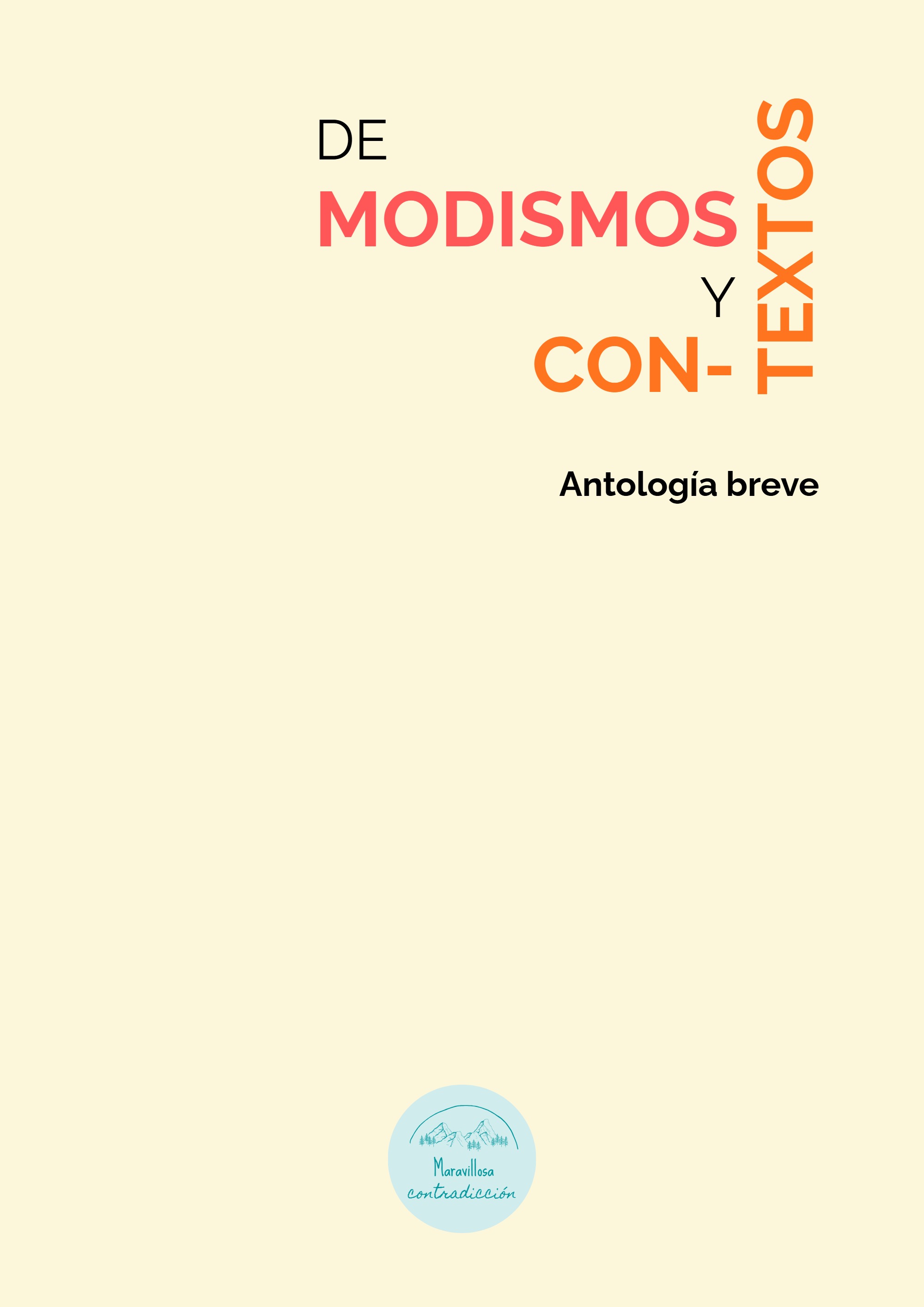 De modismos y contextos