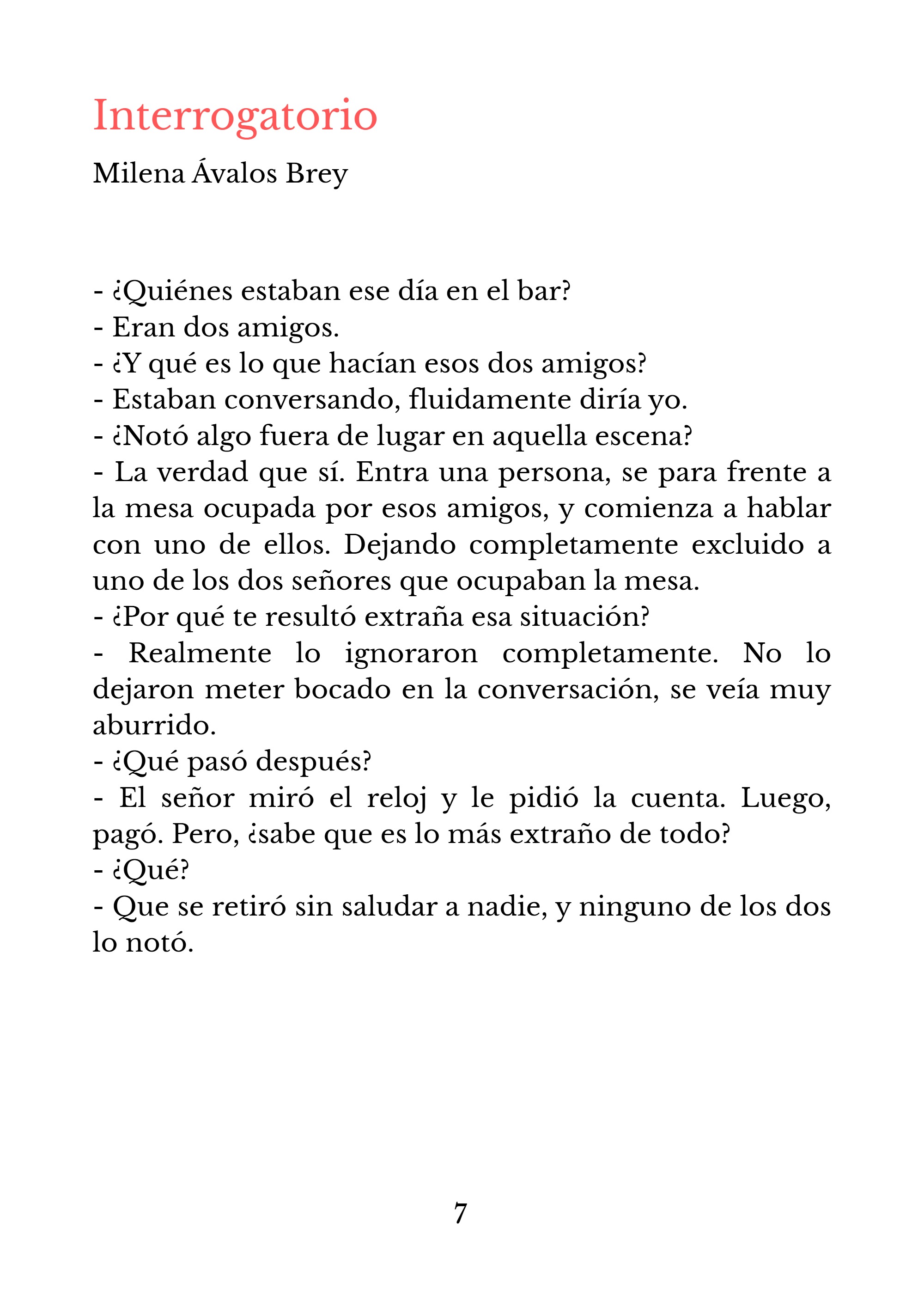 De modismos y contextos — page 8