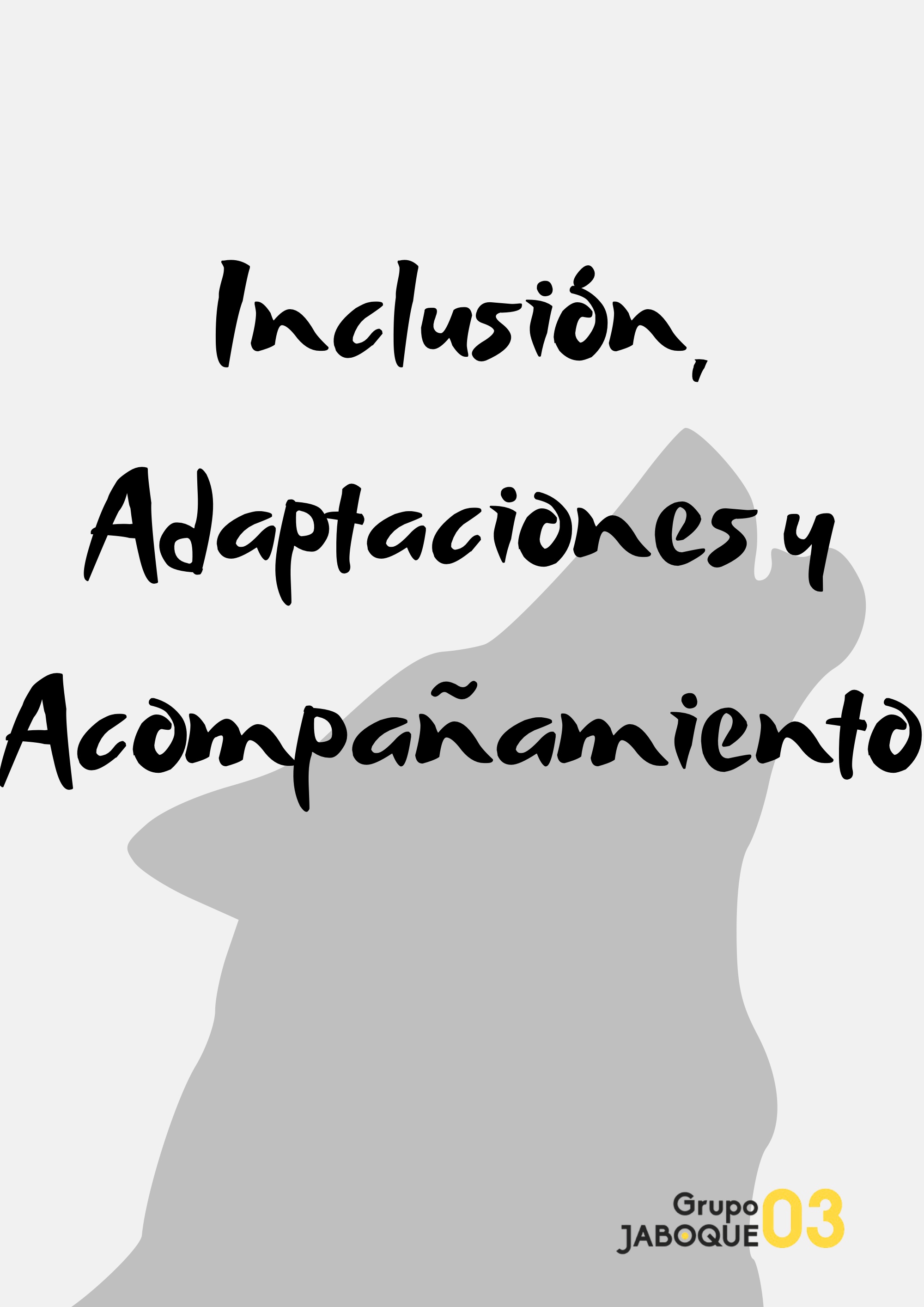 MANUAL DE CAZA Cartilla para el Dirigente de Manada — page 33