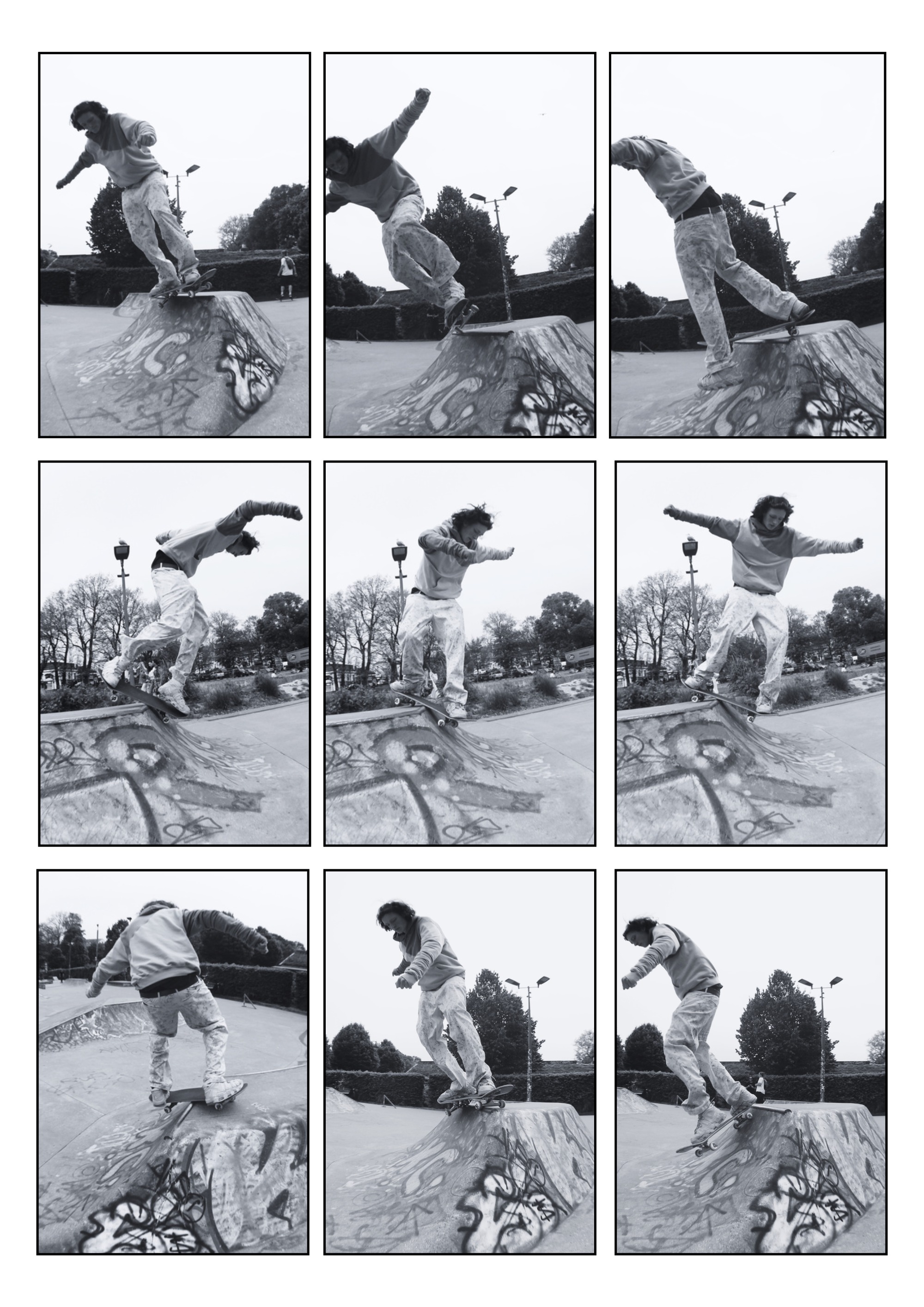 COMMON GROUND. MAGAZINE — page 5